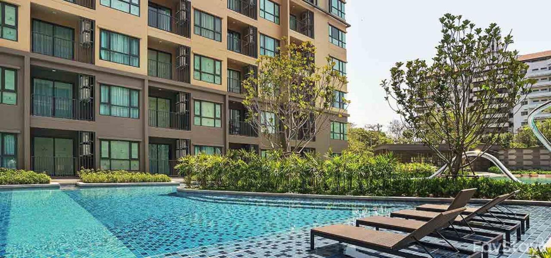 Apartment with Sea View - Photo 5