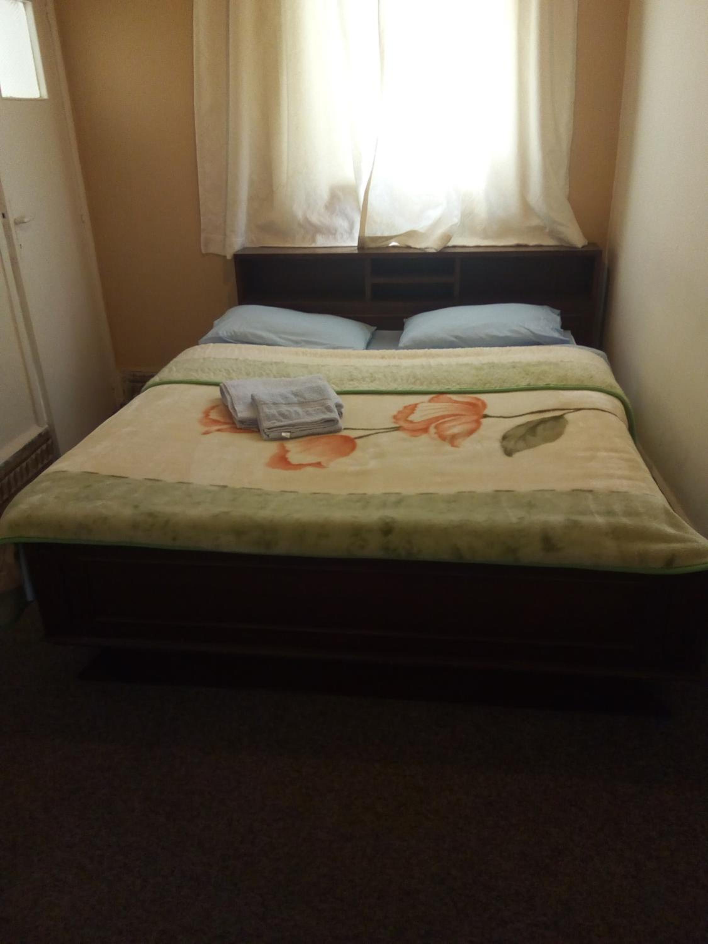 Economy Single Room photo 3