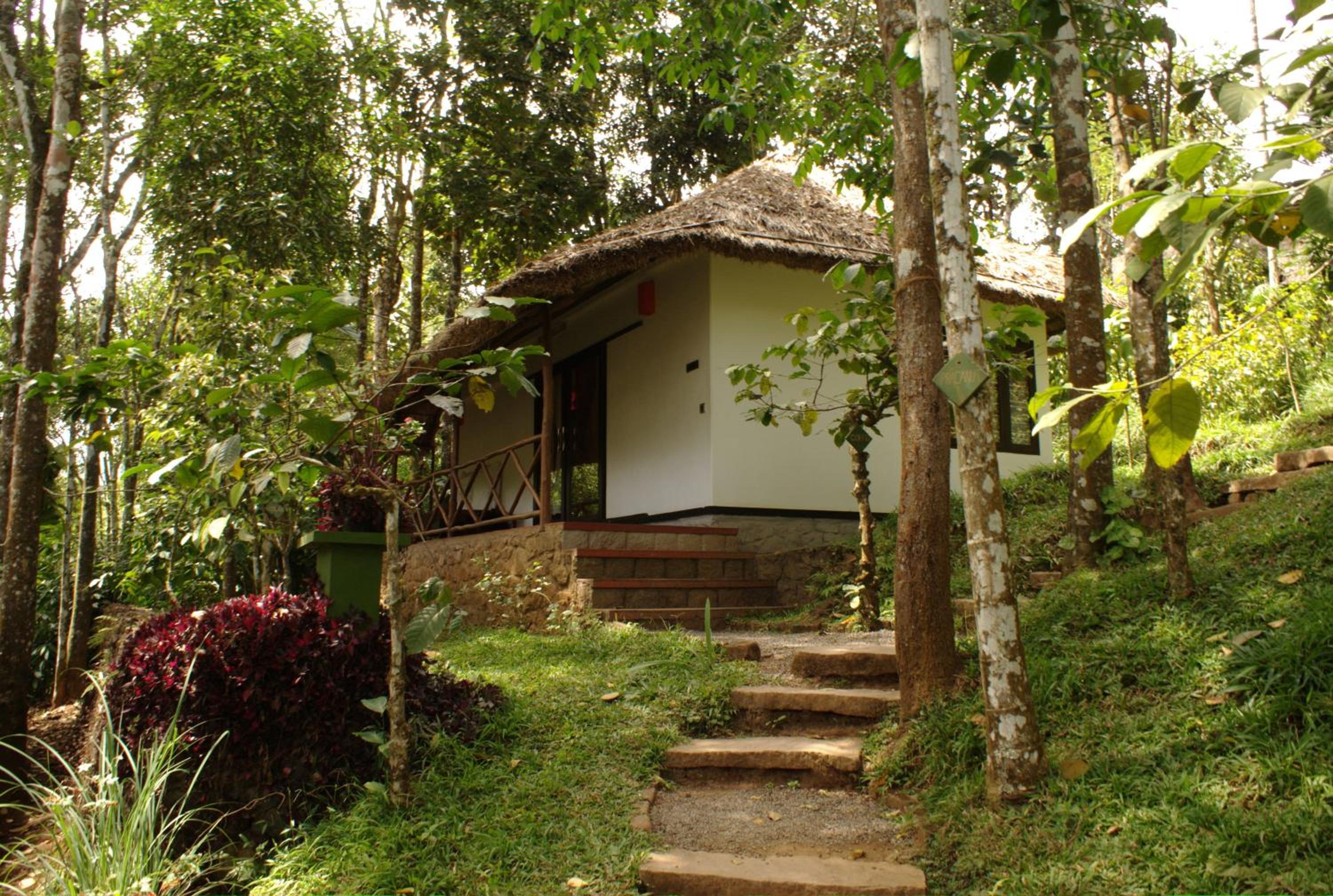 Elegant Cottage – Free Plantation Walk Tour with 10% Discount on F&SB & 15% off on SPA Elegant Cottage – Free Plantation Walk Tour with 10% Discount on F&SB & 15% off on SPA