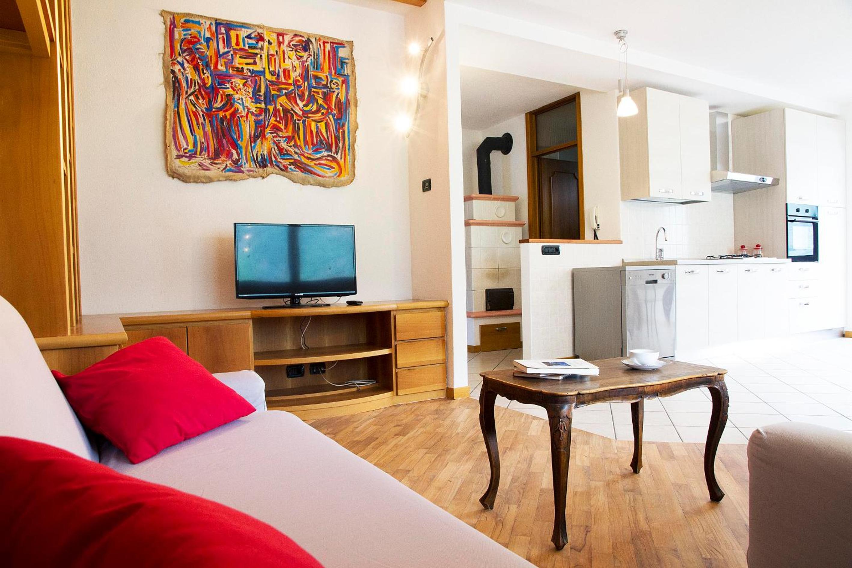 Apartment photo 1