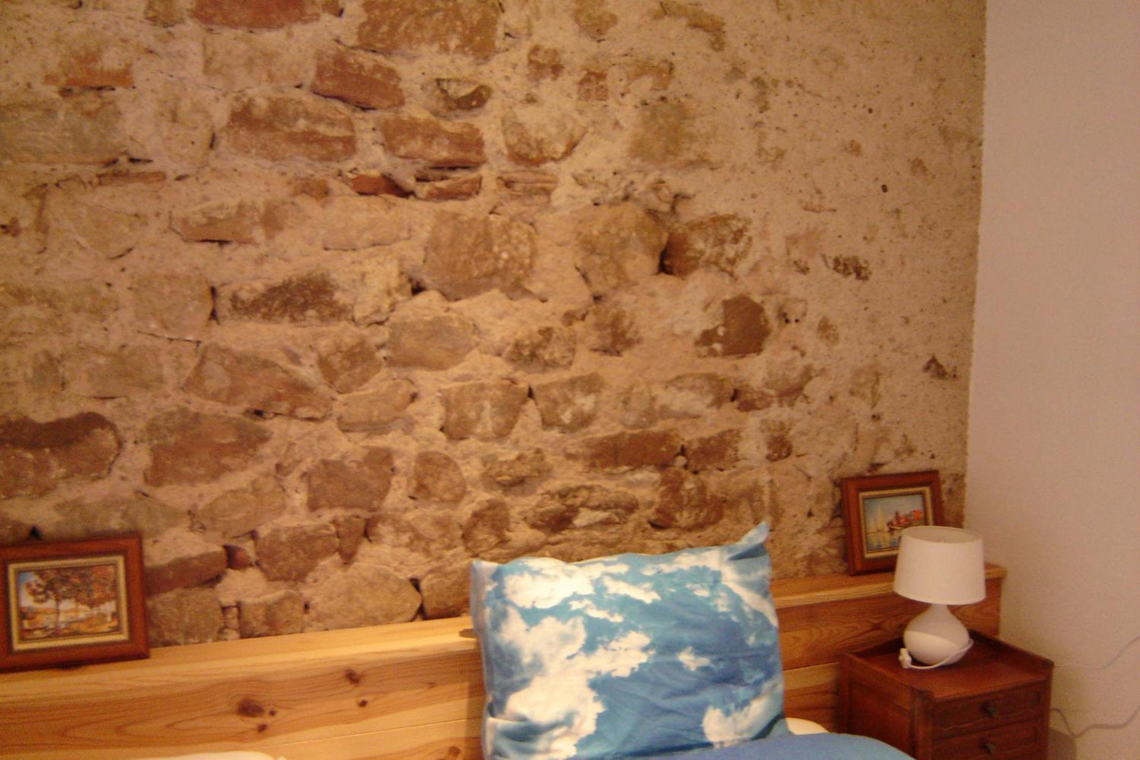 Double or Twin Room with Bathroom photo 3