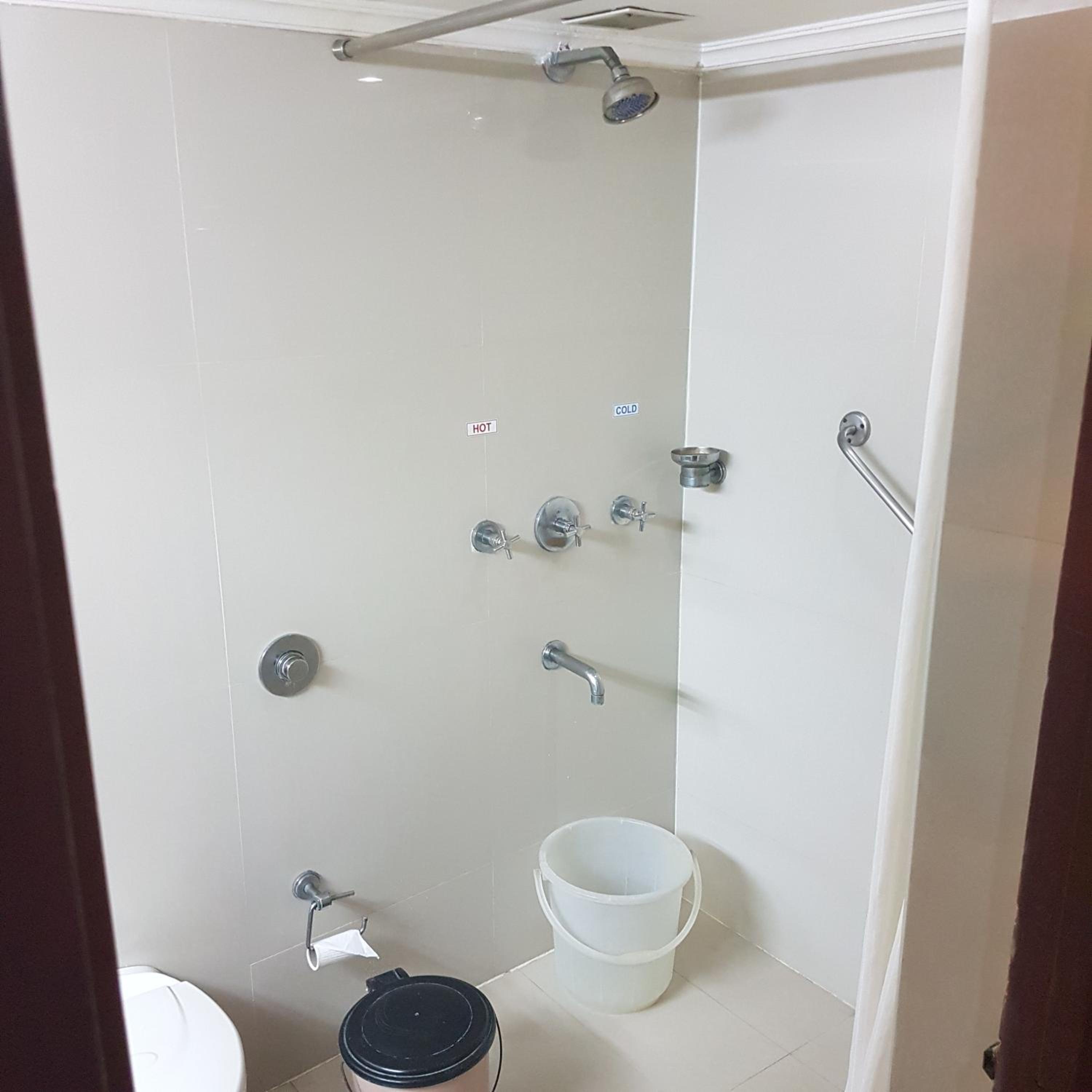 Premium Double or Twin Room photo 2