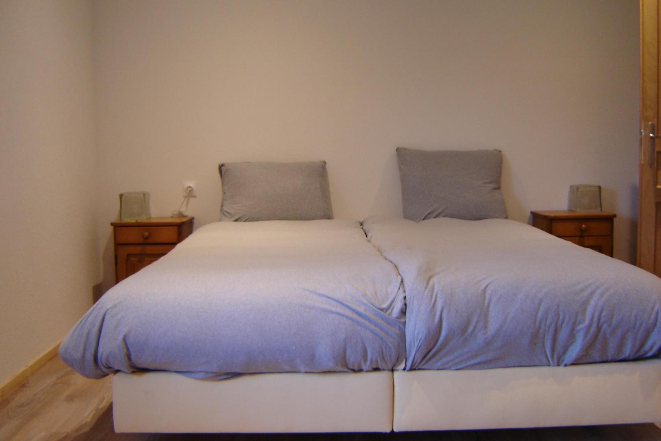 Standard Double or Twin Room with Garden View photo 1