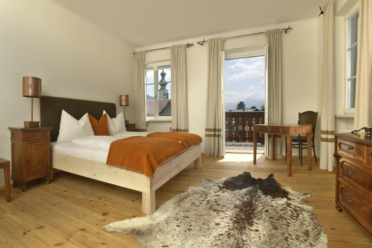 Double Room Nannerl photo 1