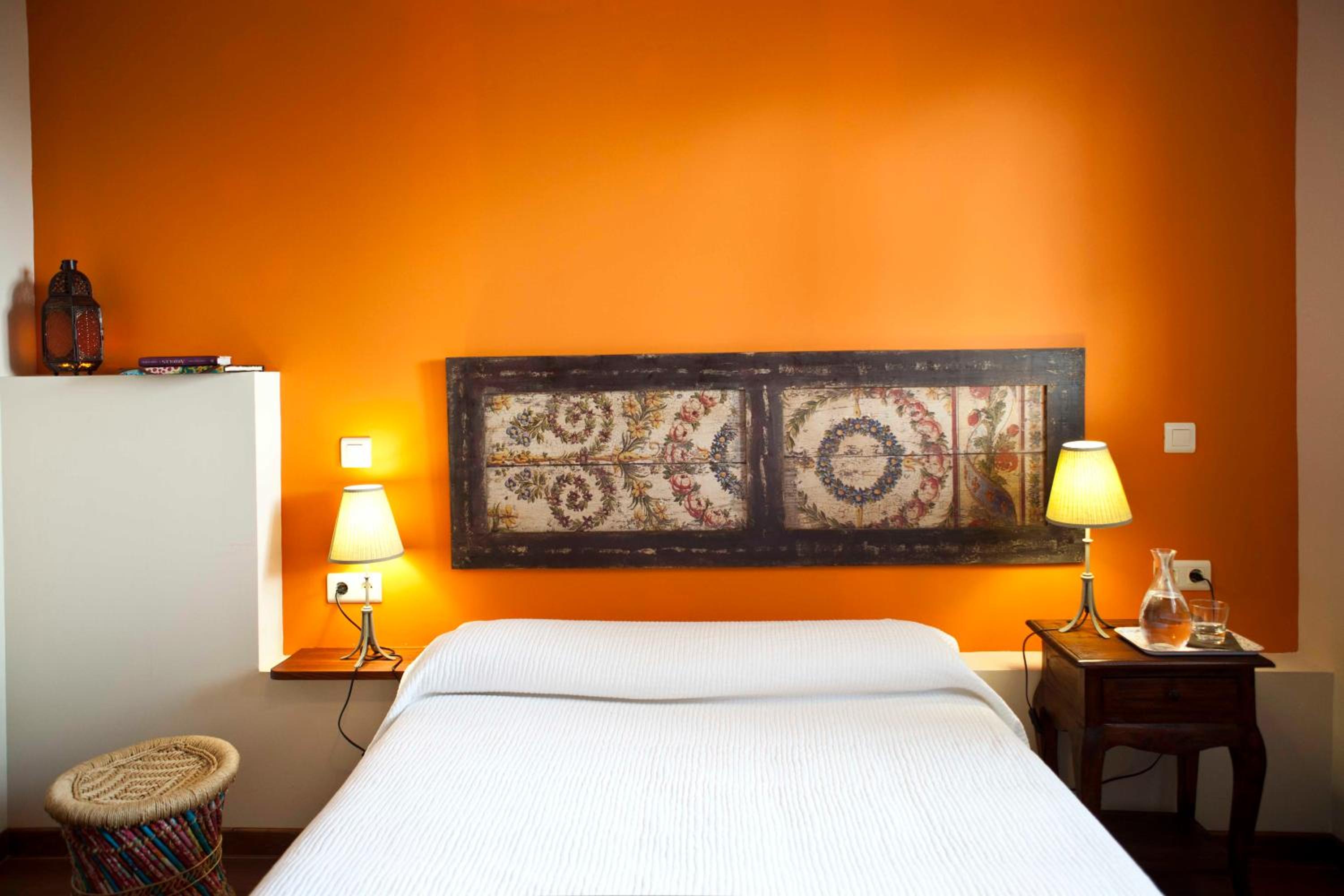 Habitación Doble Económica