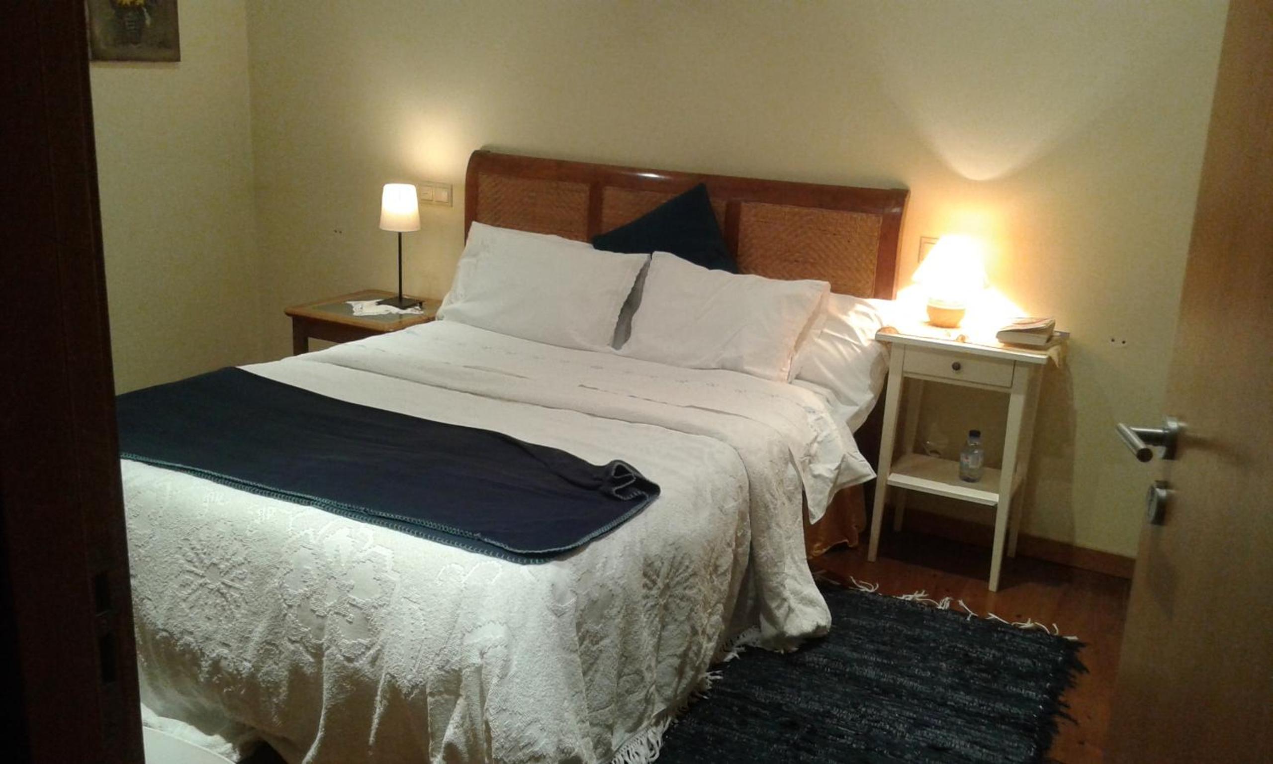 Double Room with Garden View - Photo 5