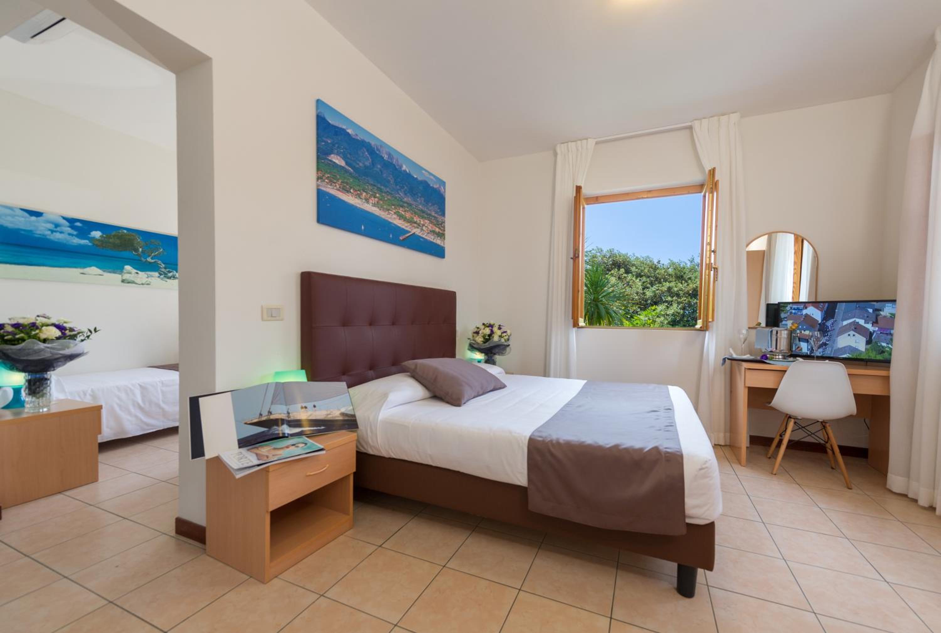 Quadruple Room photo 3
