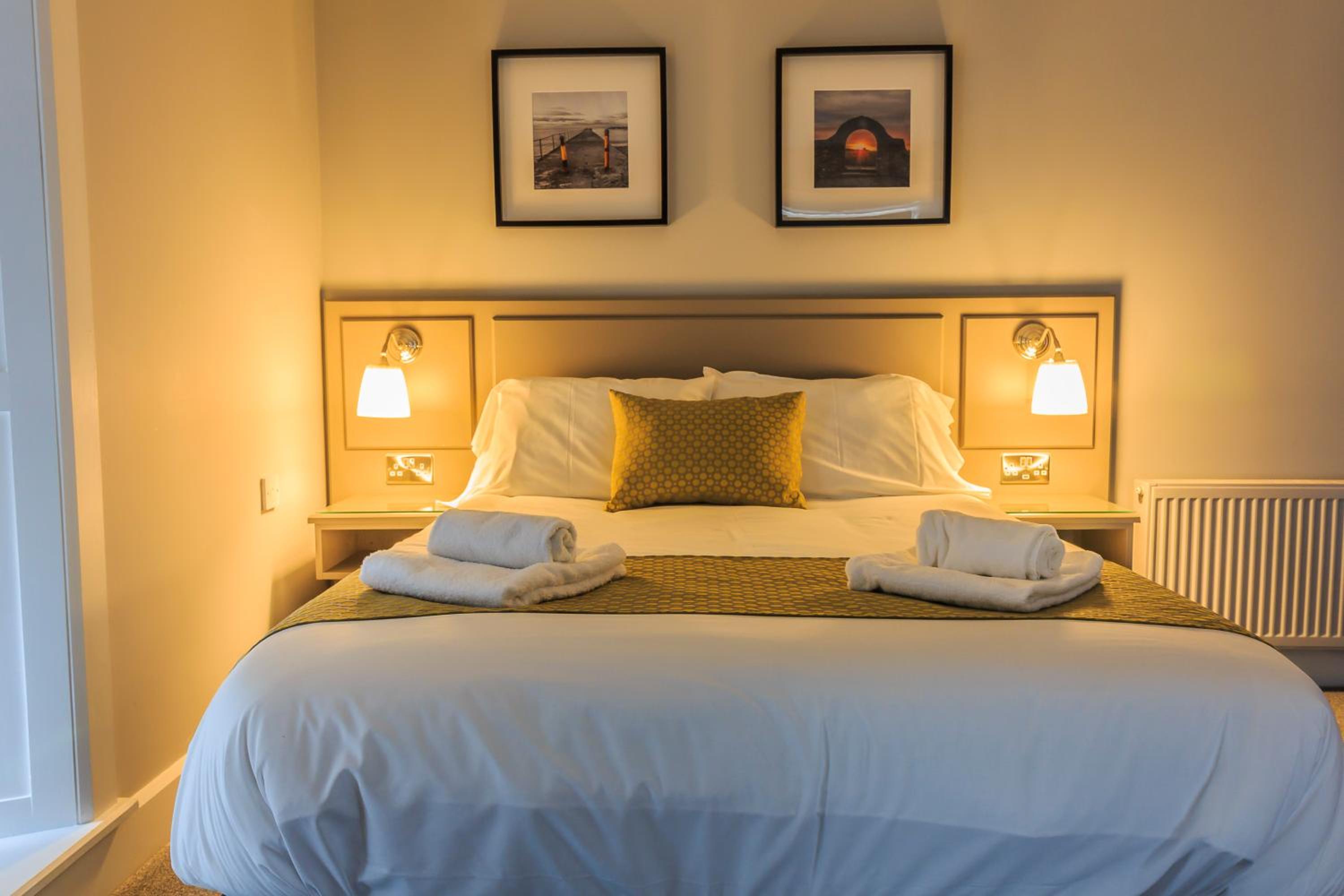 Deluxe Double Room - Photo 6
