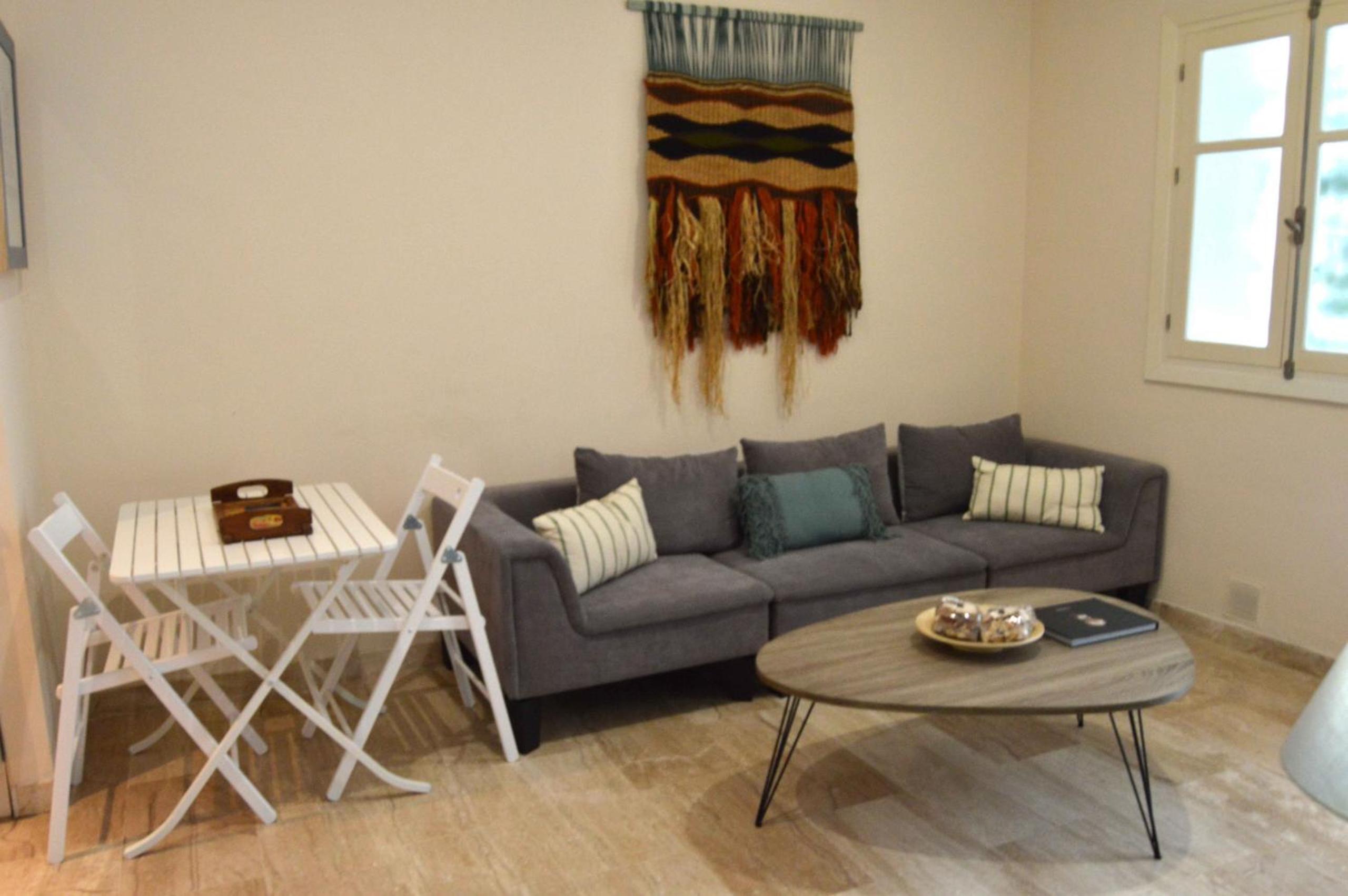 Apartamento - Planta Baja