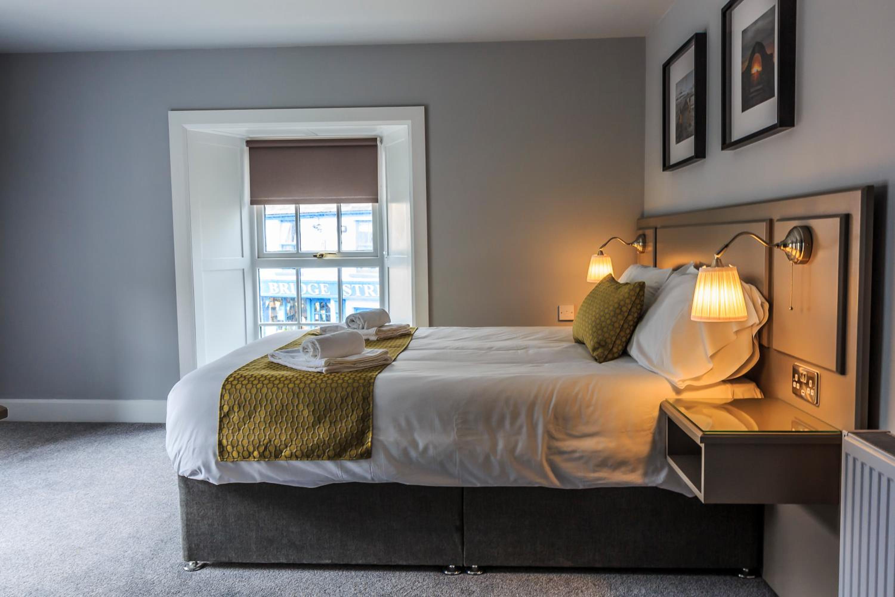 Deluxe Double Room - Photo 2