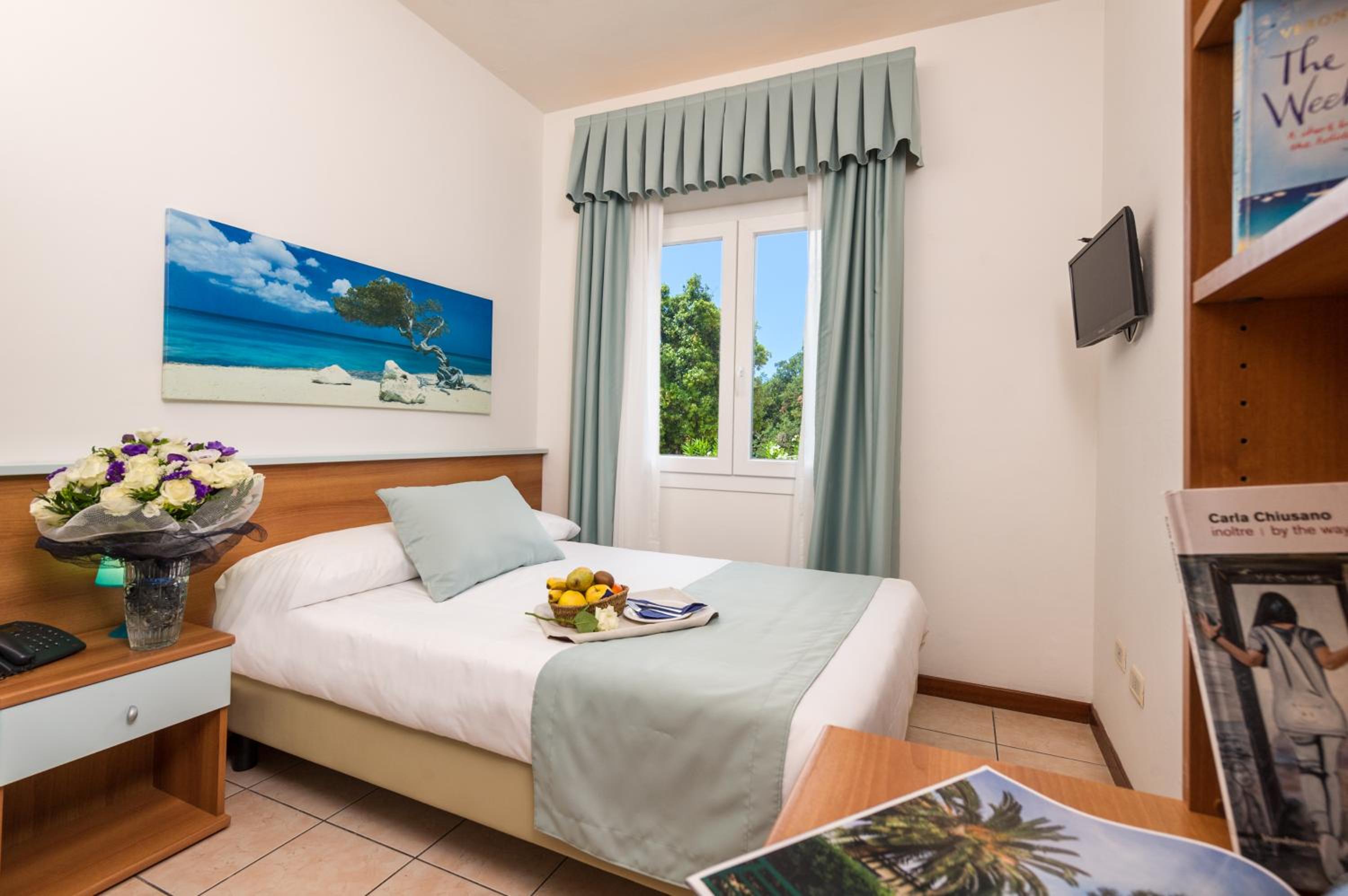 Single Room photo 3