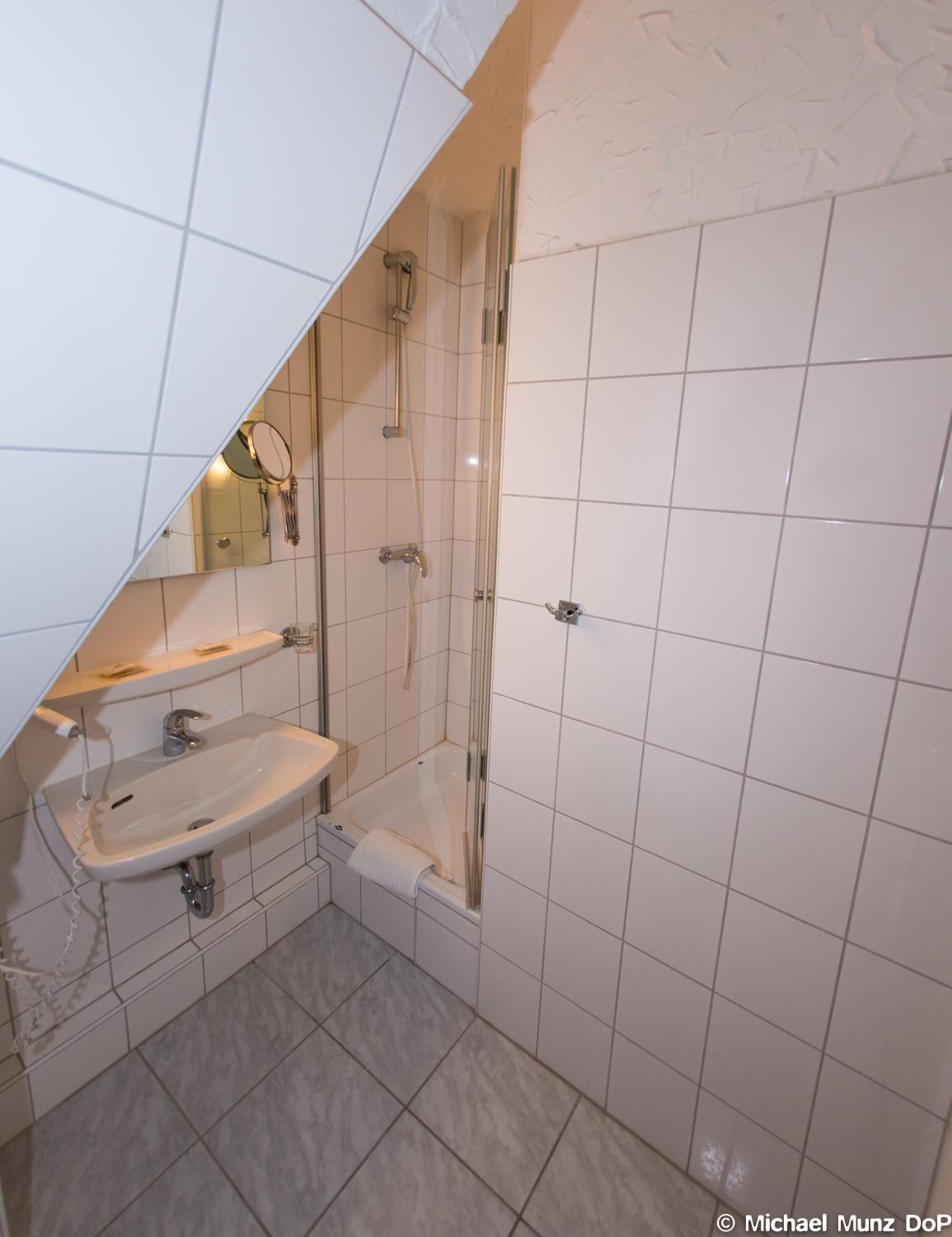 Double Room - Photo 3