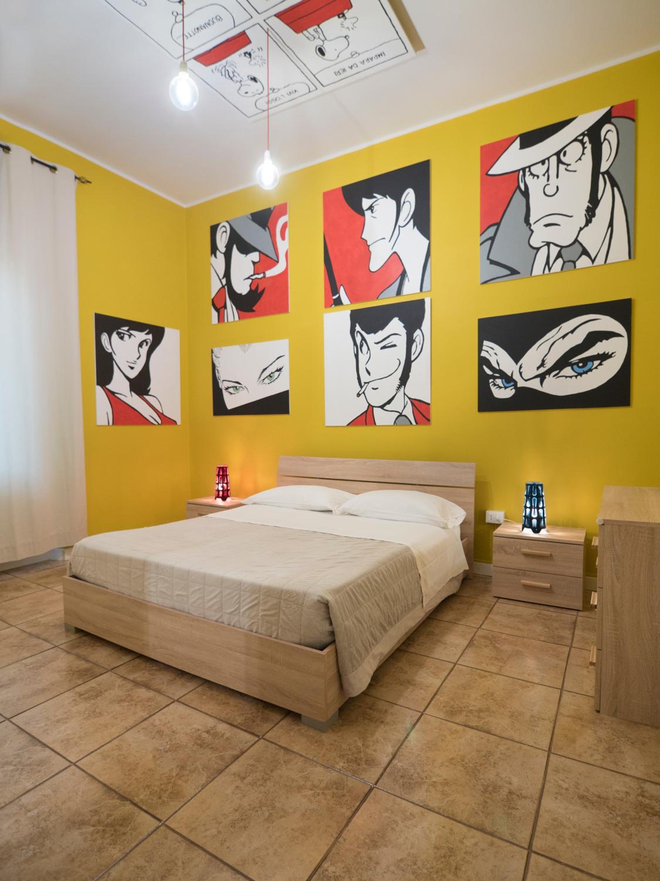 Superior Double Room photo 1