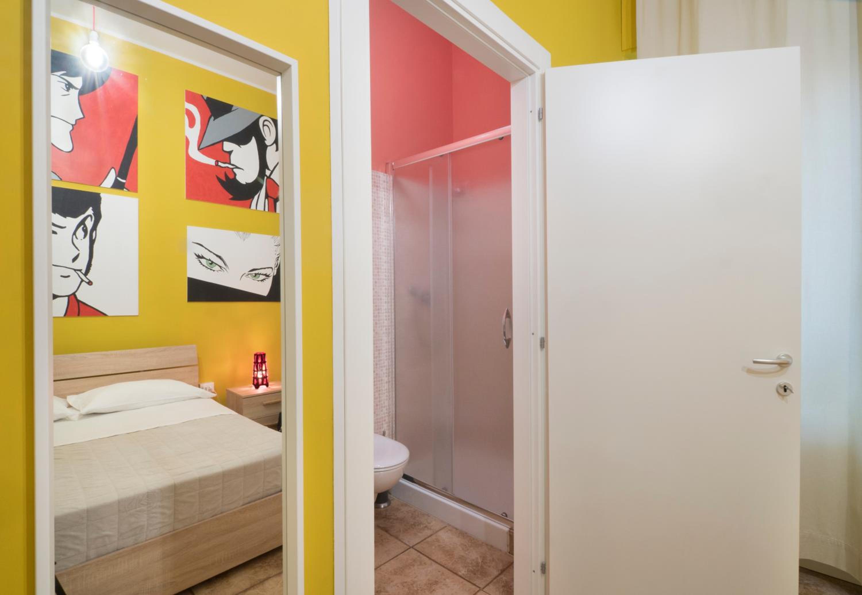 Superior Double Room photo 3