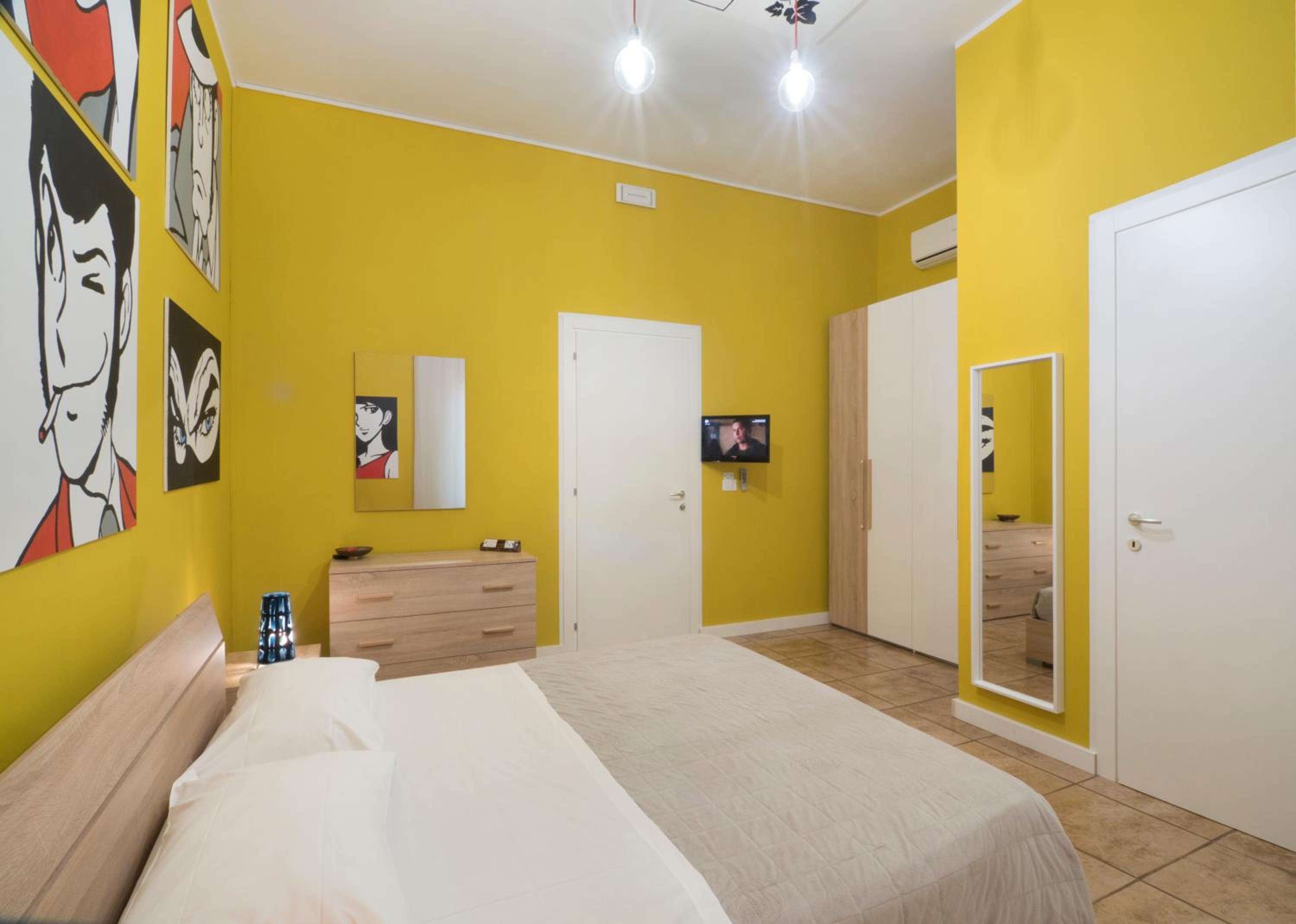 Superior Double Room photo 2