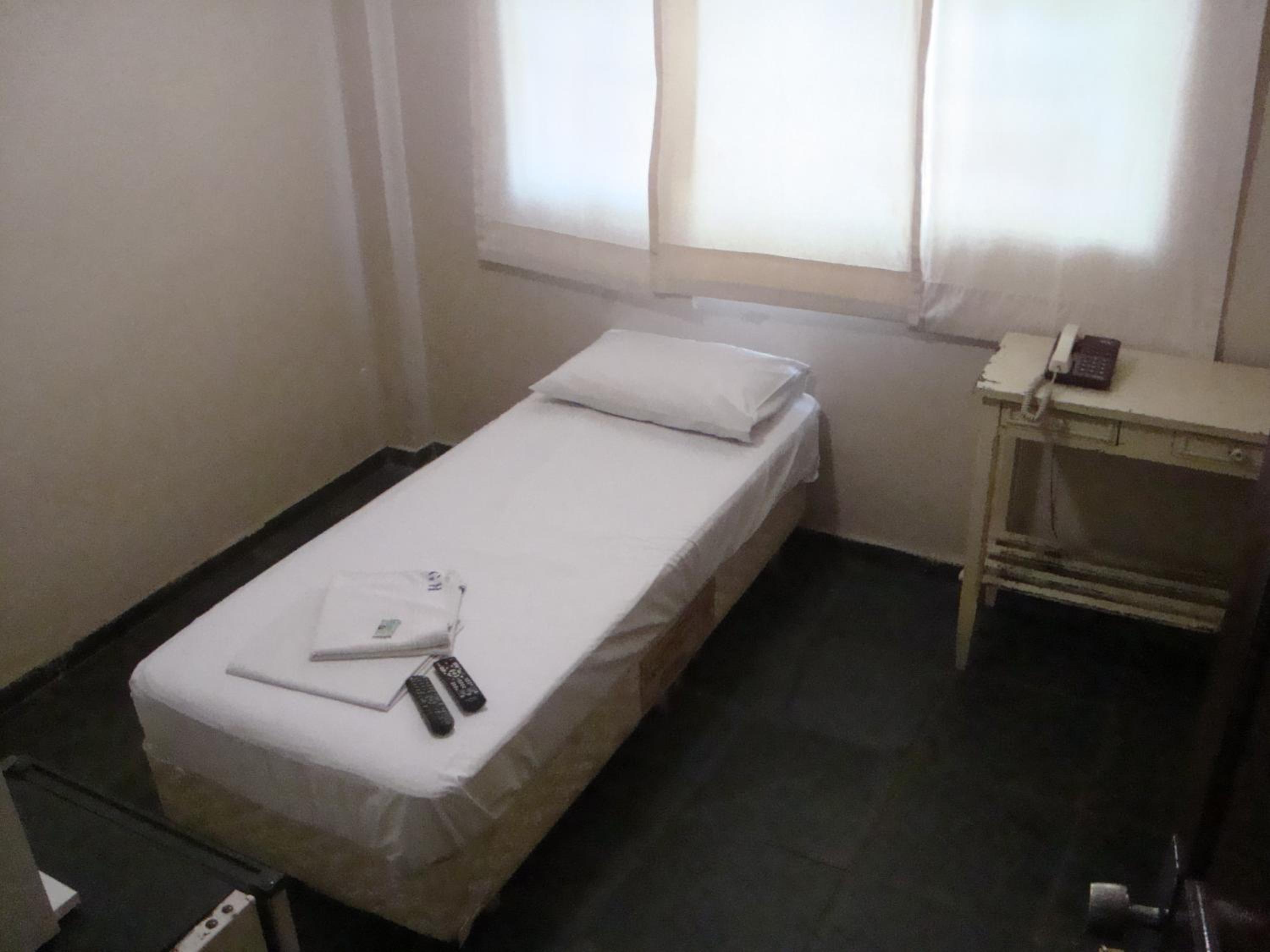 Economy Single Room