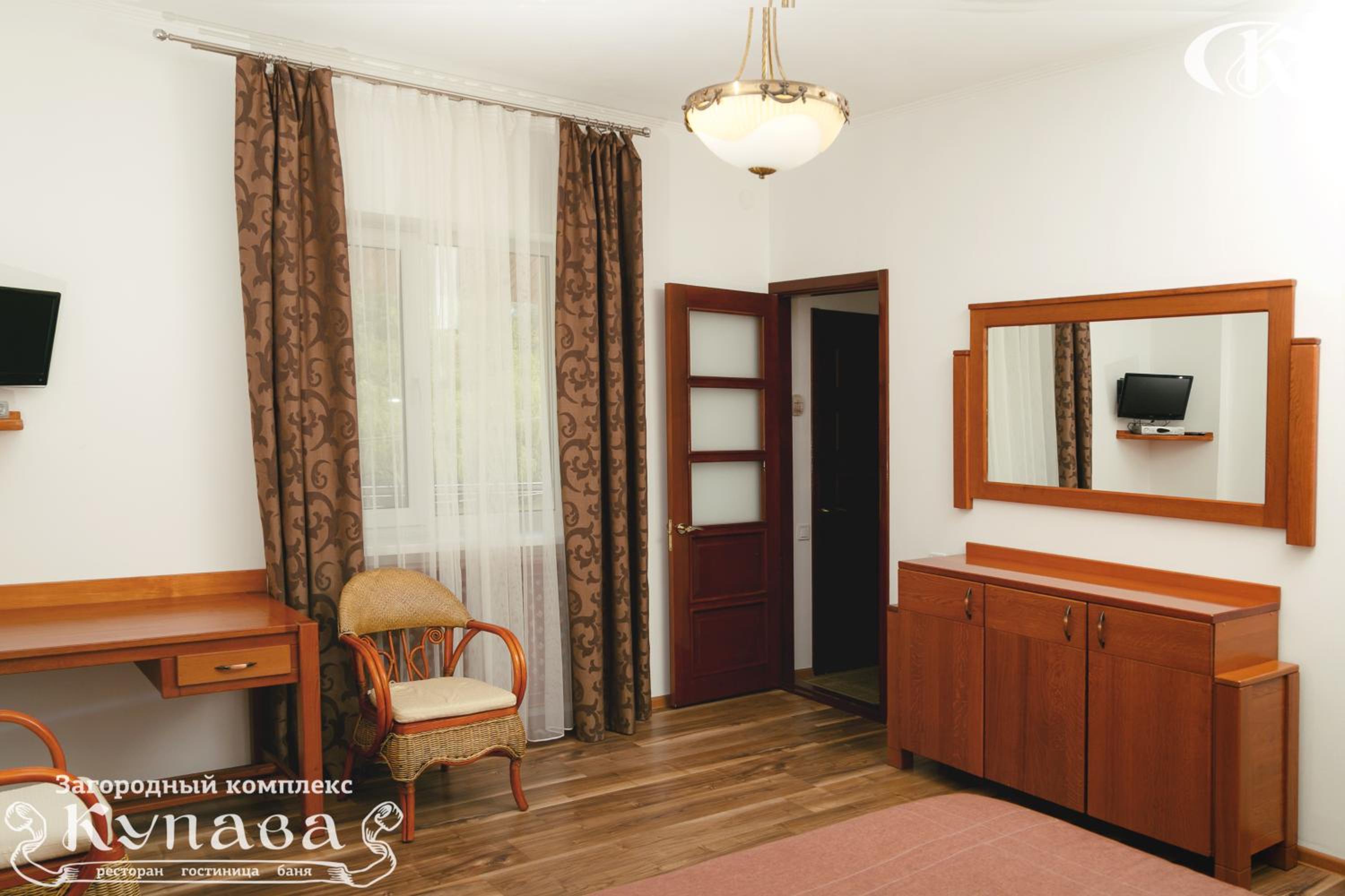 King Room with Balcony photo 3