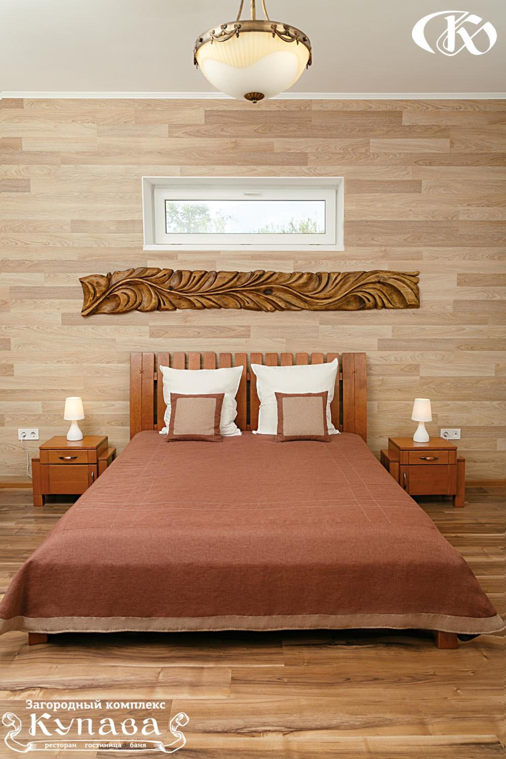 King Room with Balcony photo 2