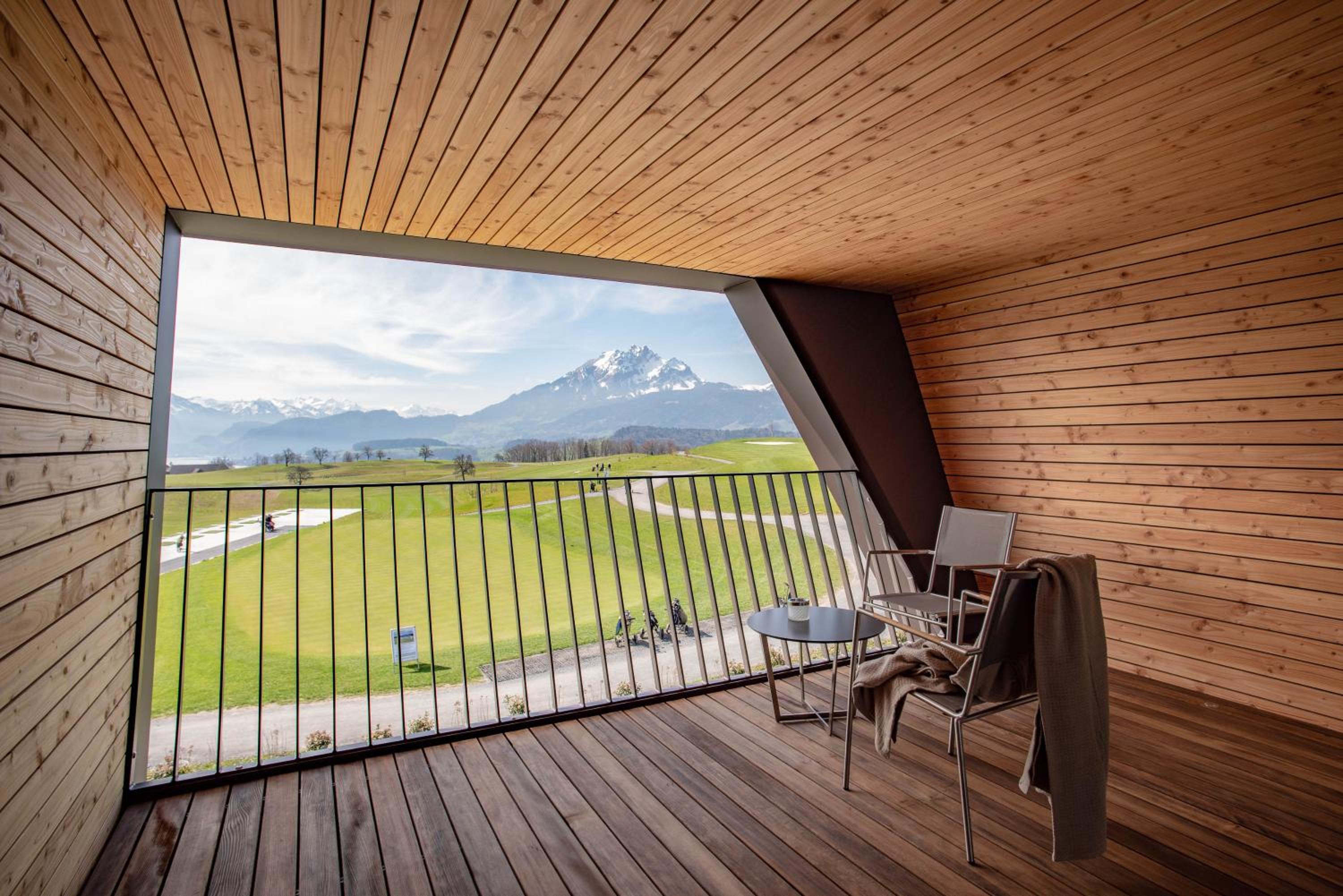 Superior Double Room with Balcony - Photo 5