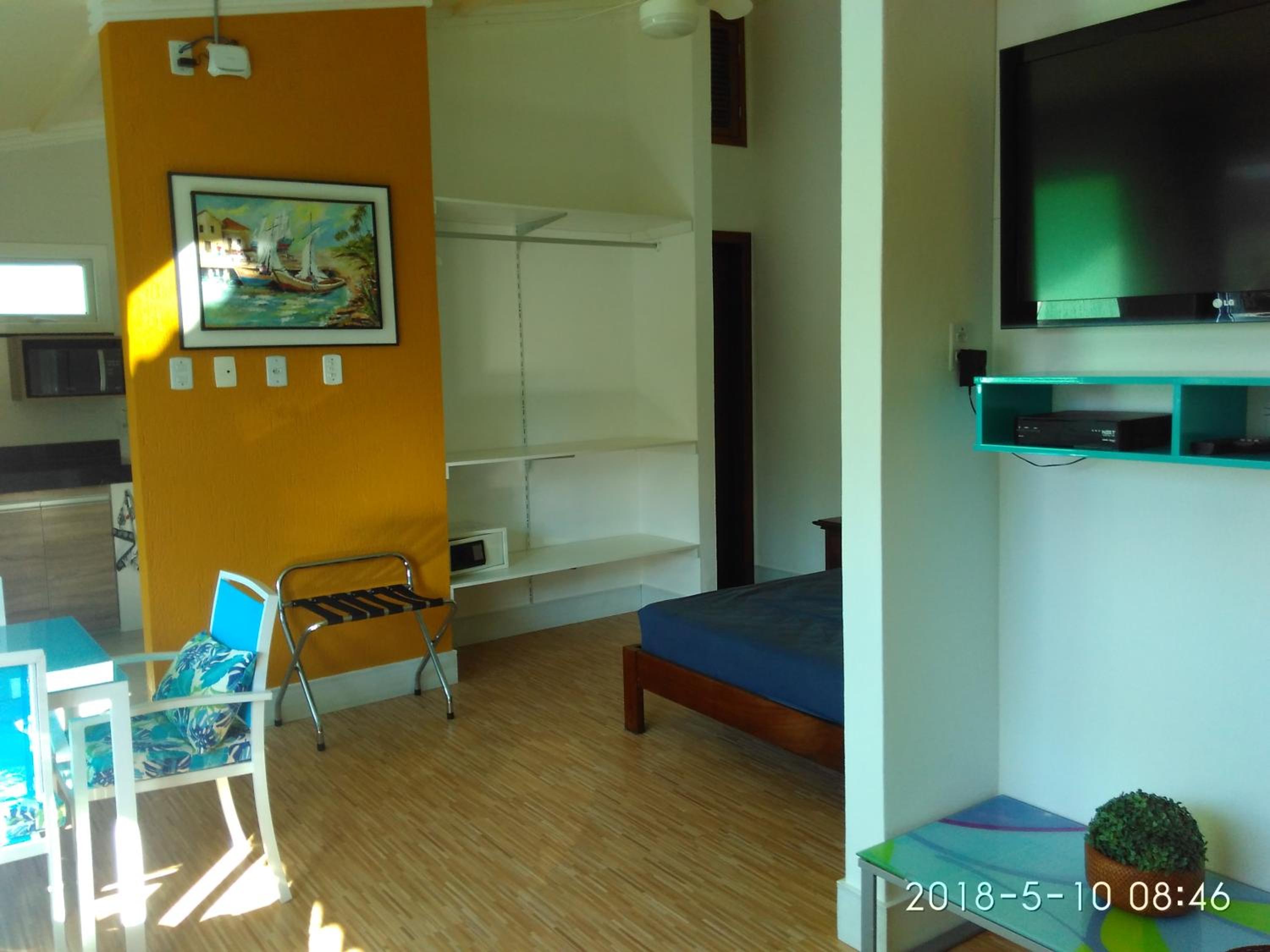 Loft - Photo 10