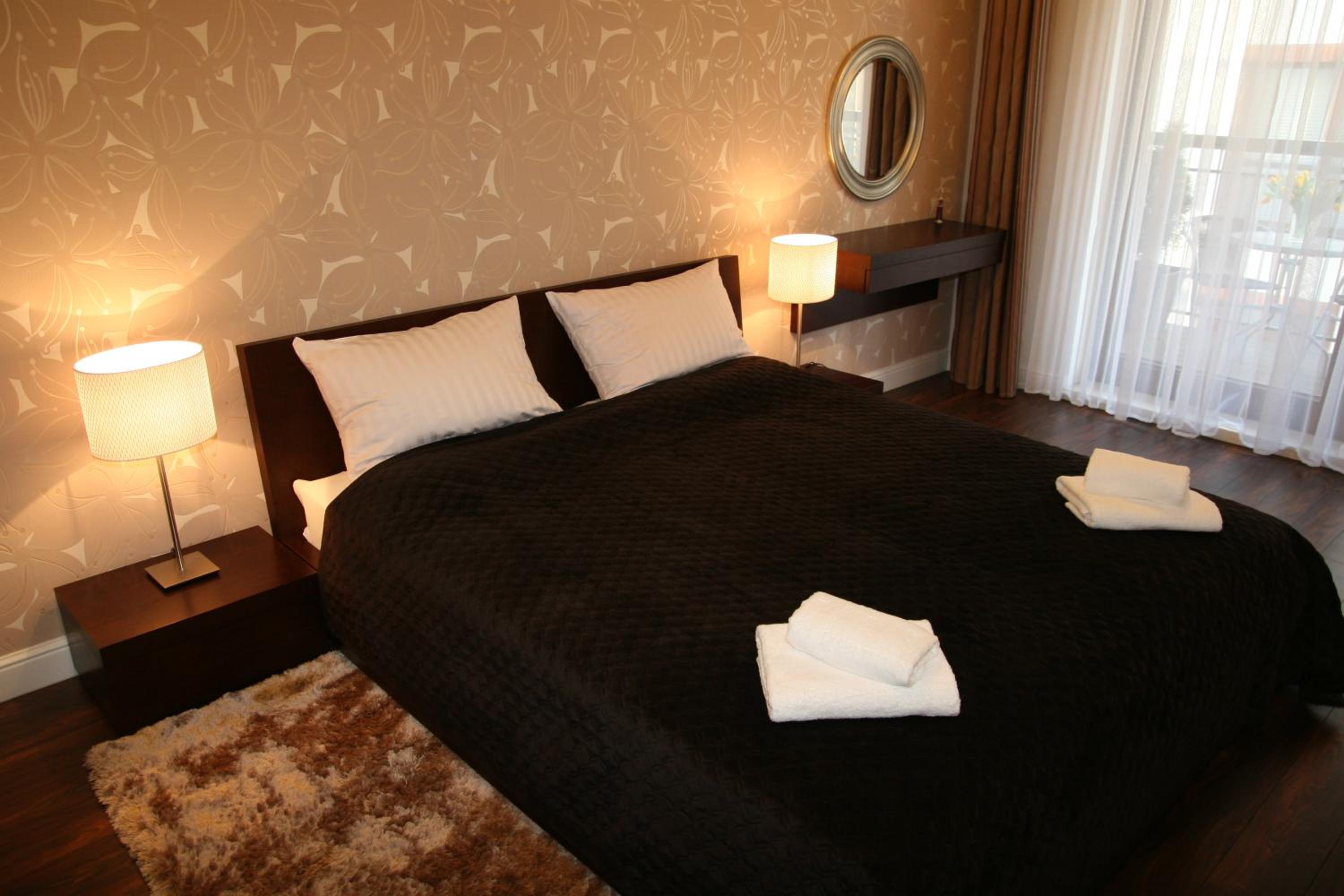 Comfort Apartment