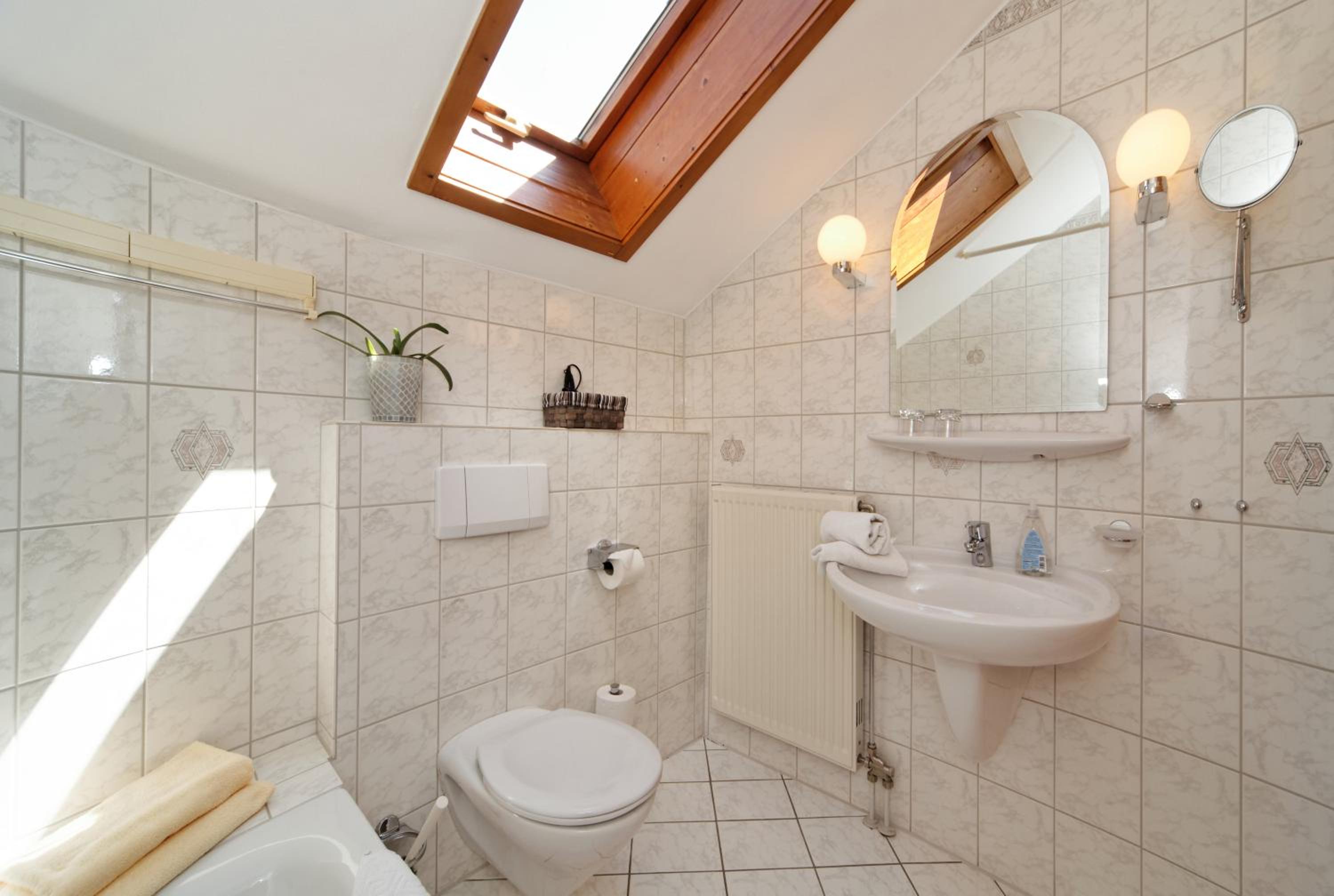 Studio Apartment Predigtstuhl photo 3