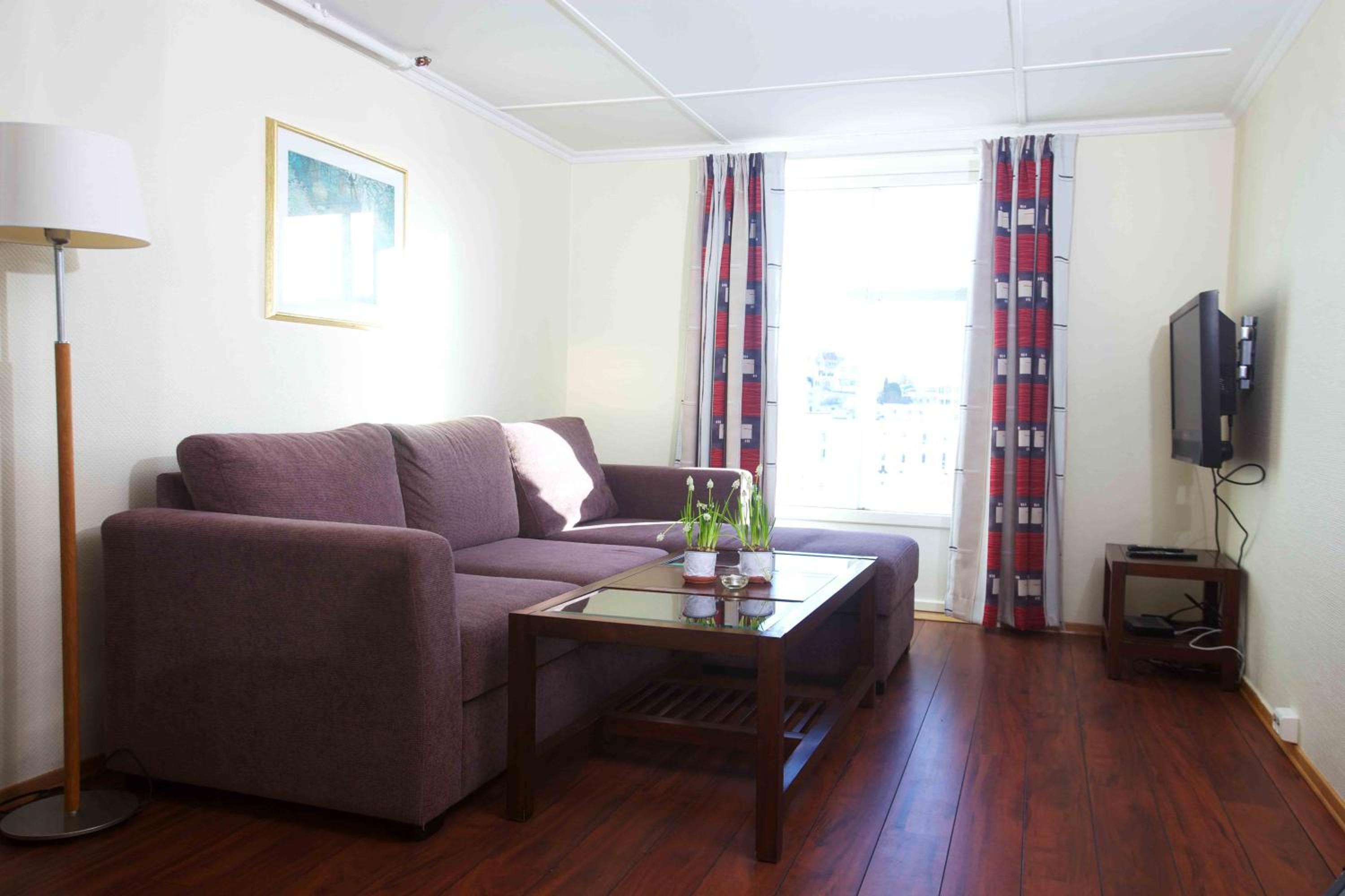 Suite with Sea View photo 1