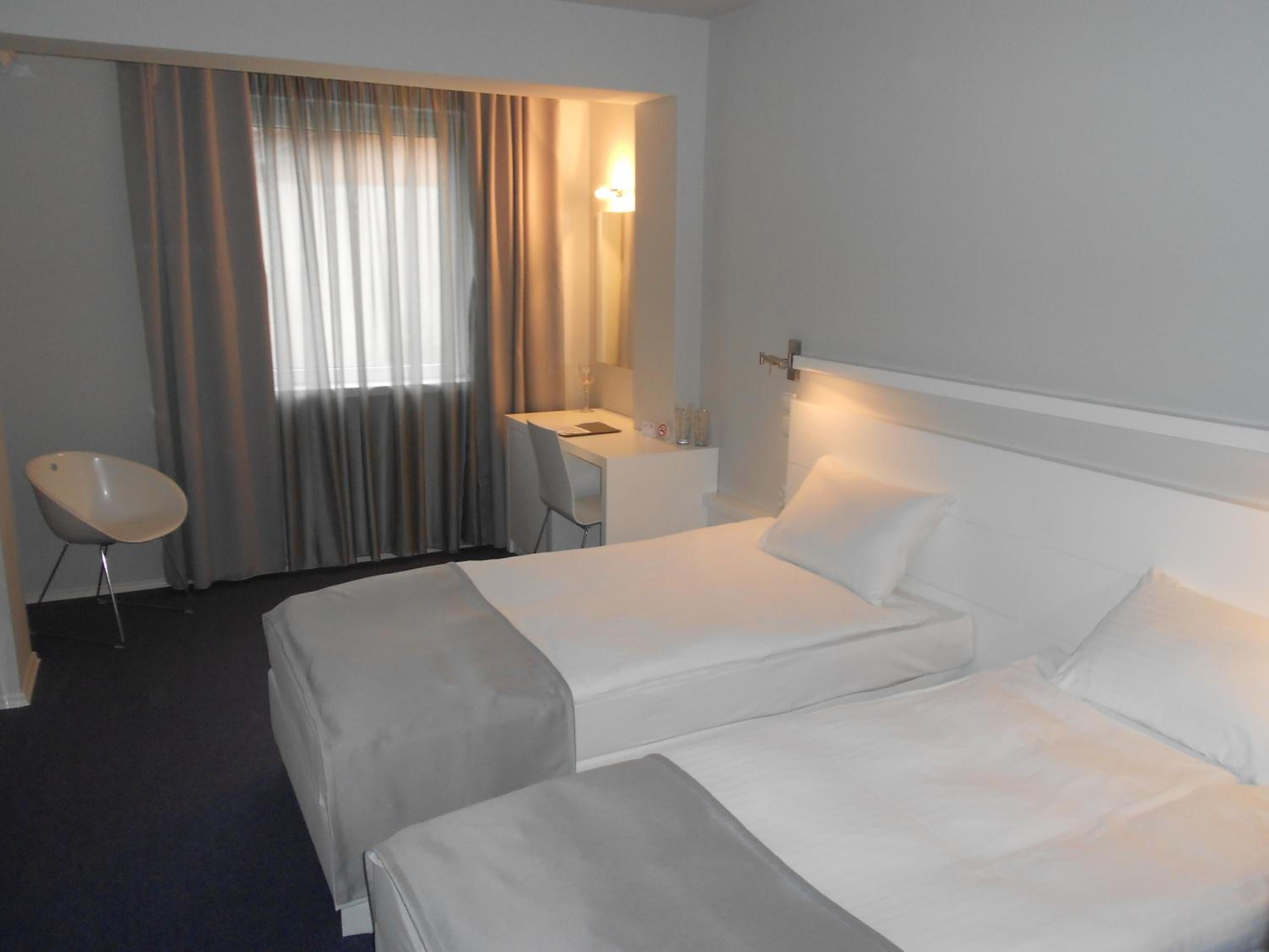 Superior Twin Room photo 3