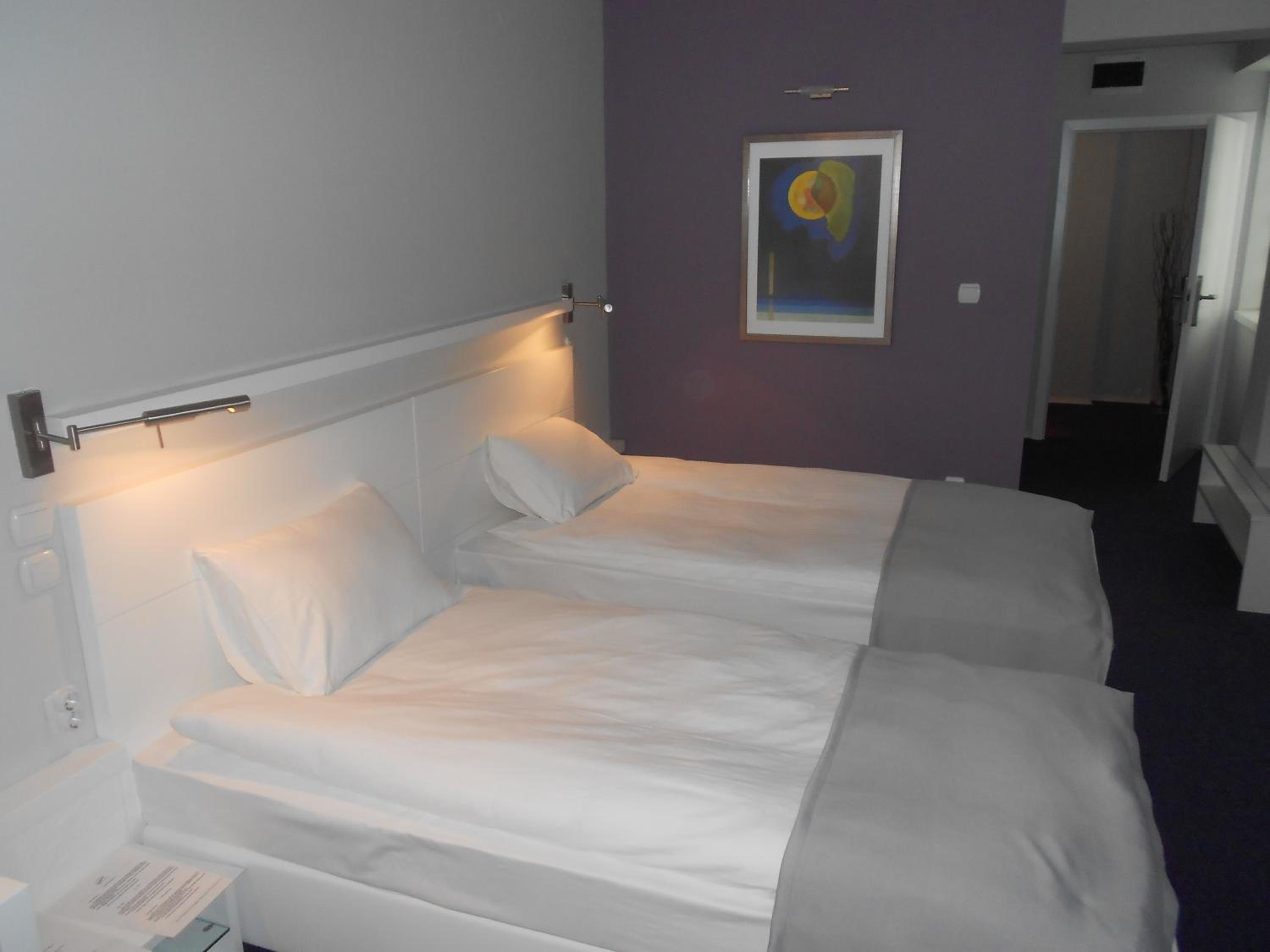 Superior Twin Room photo 1