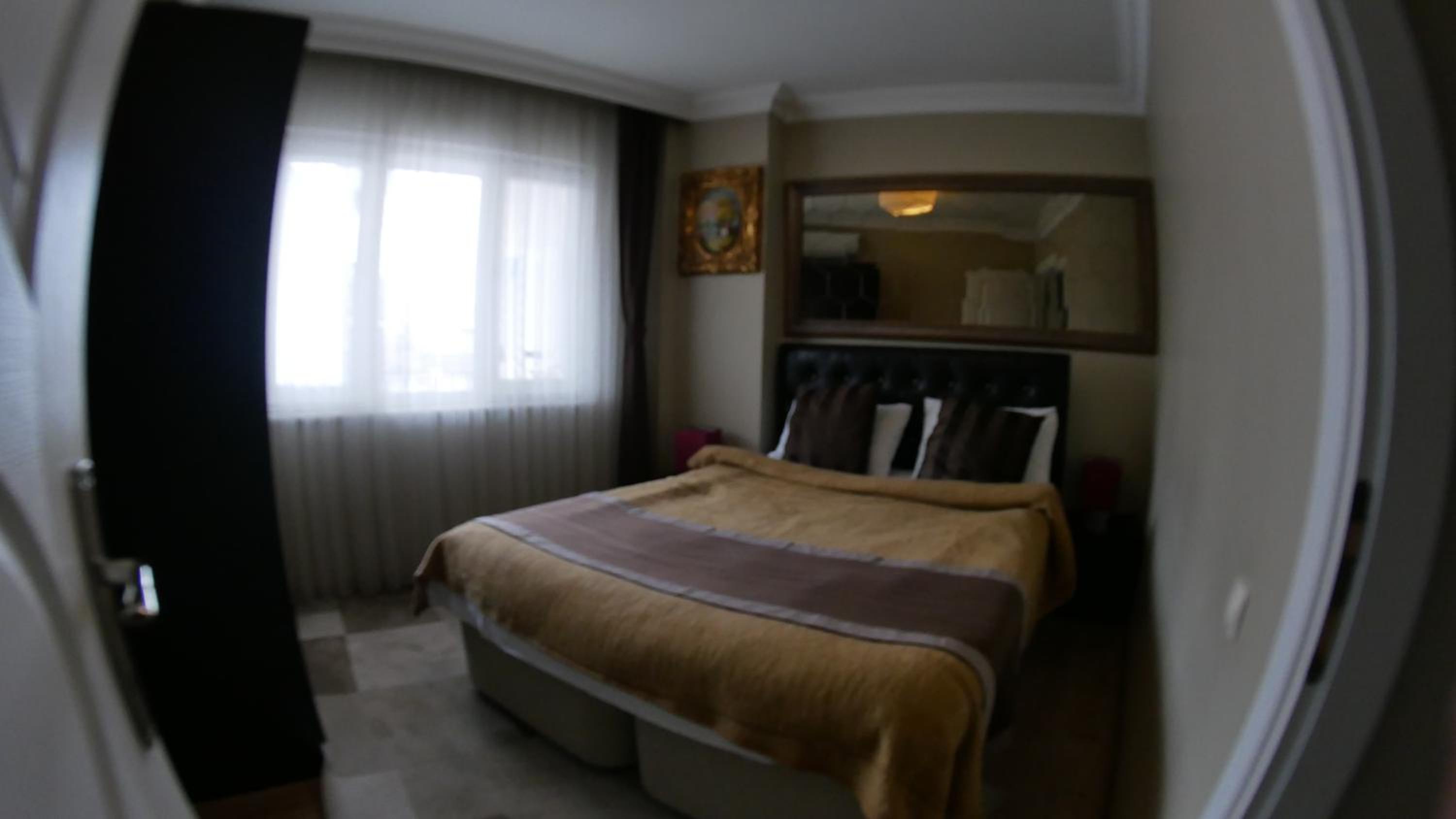 Family Suite photo 2