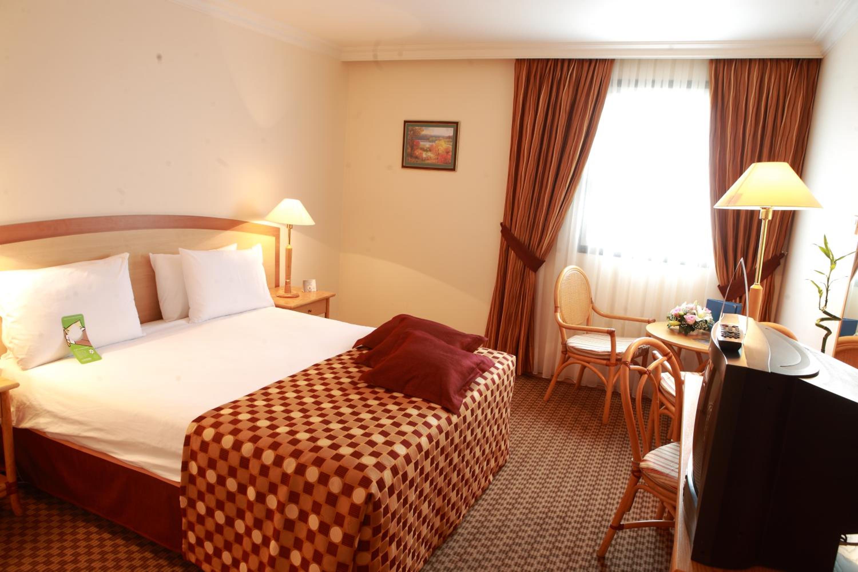 Superior Double Room - Photo 6