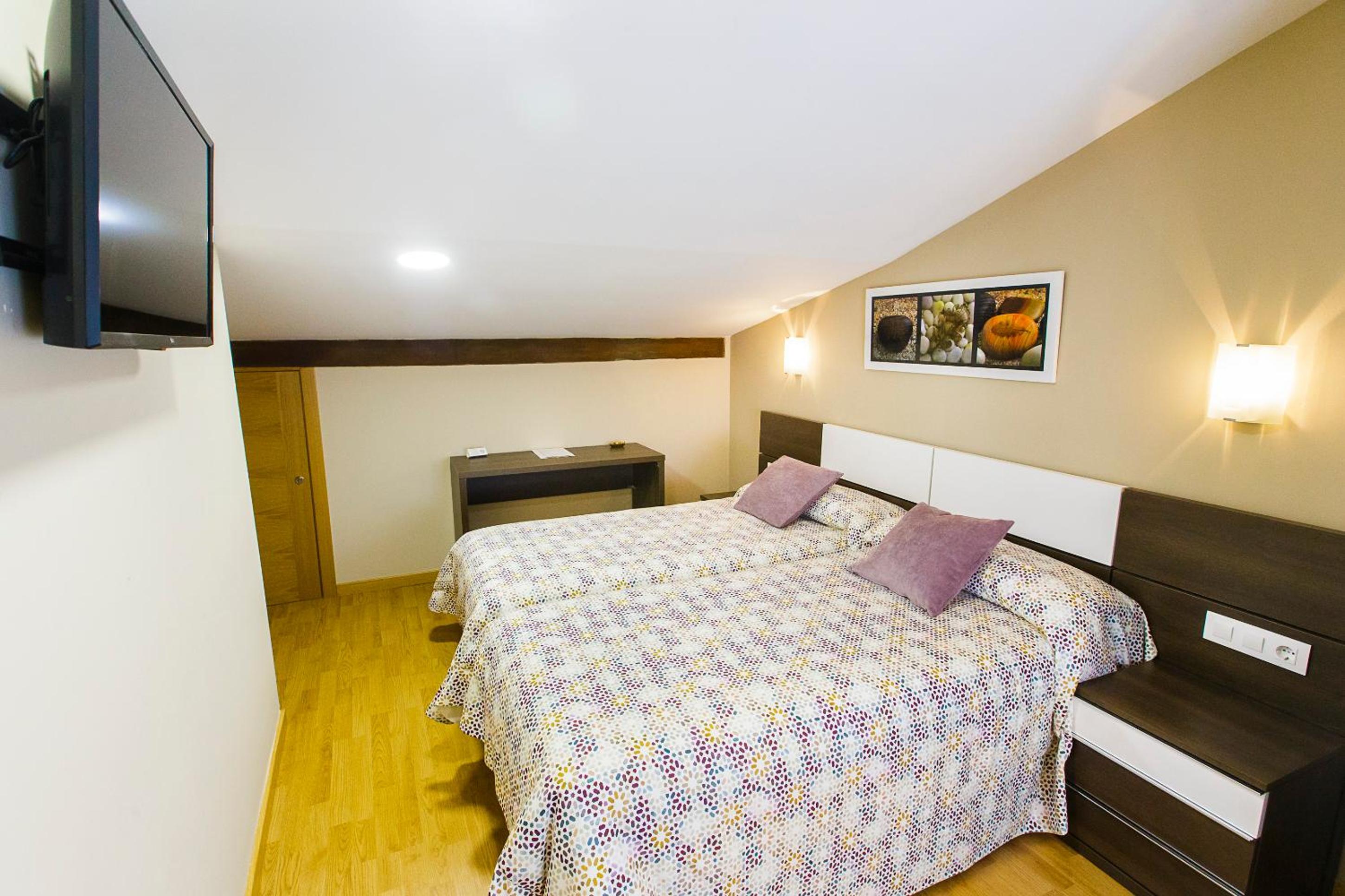 Budget Twin Room