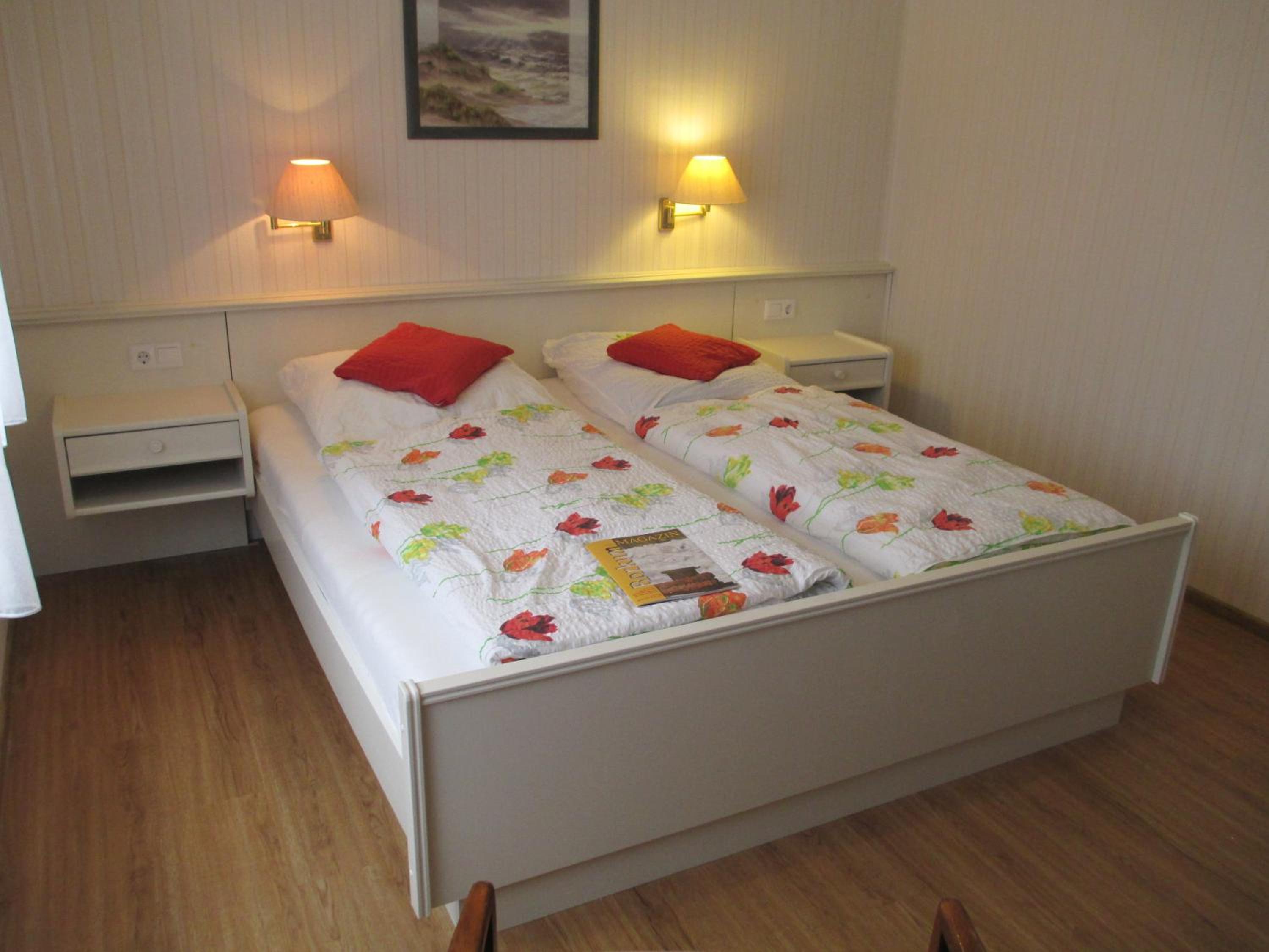 Comfort Double Room photo 2