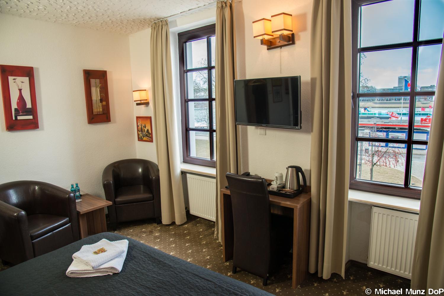 Double Room - Photo 10