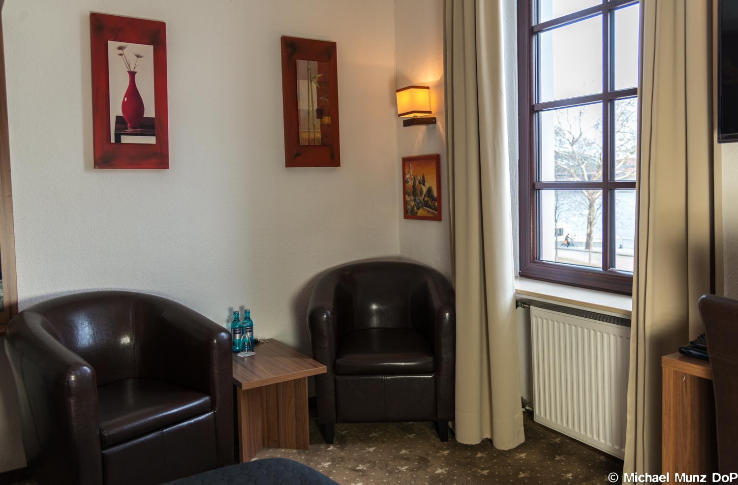 Double Room with Lake View photo 3
