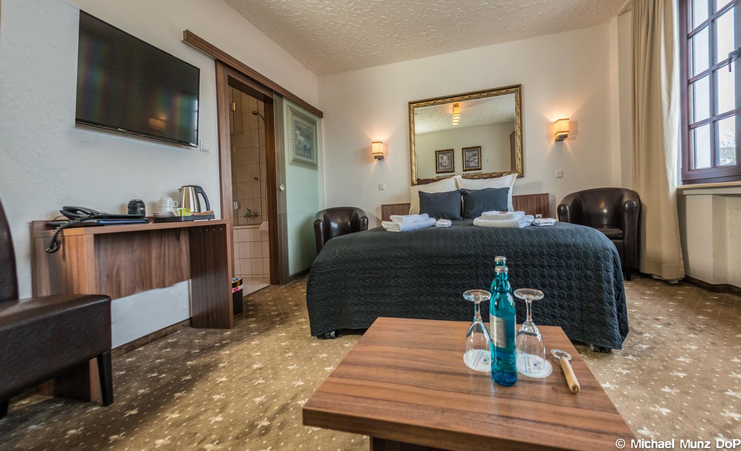 Double Room - Photo 1
