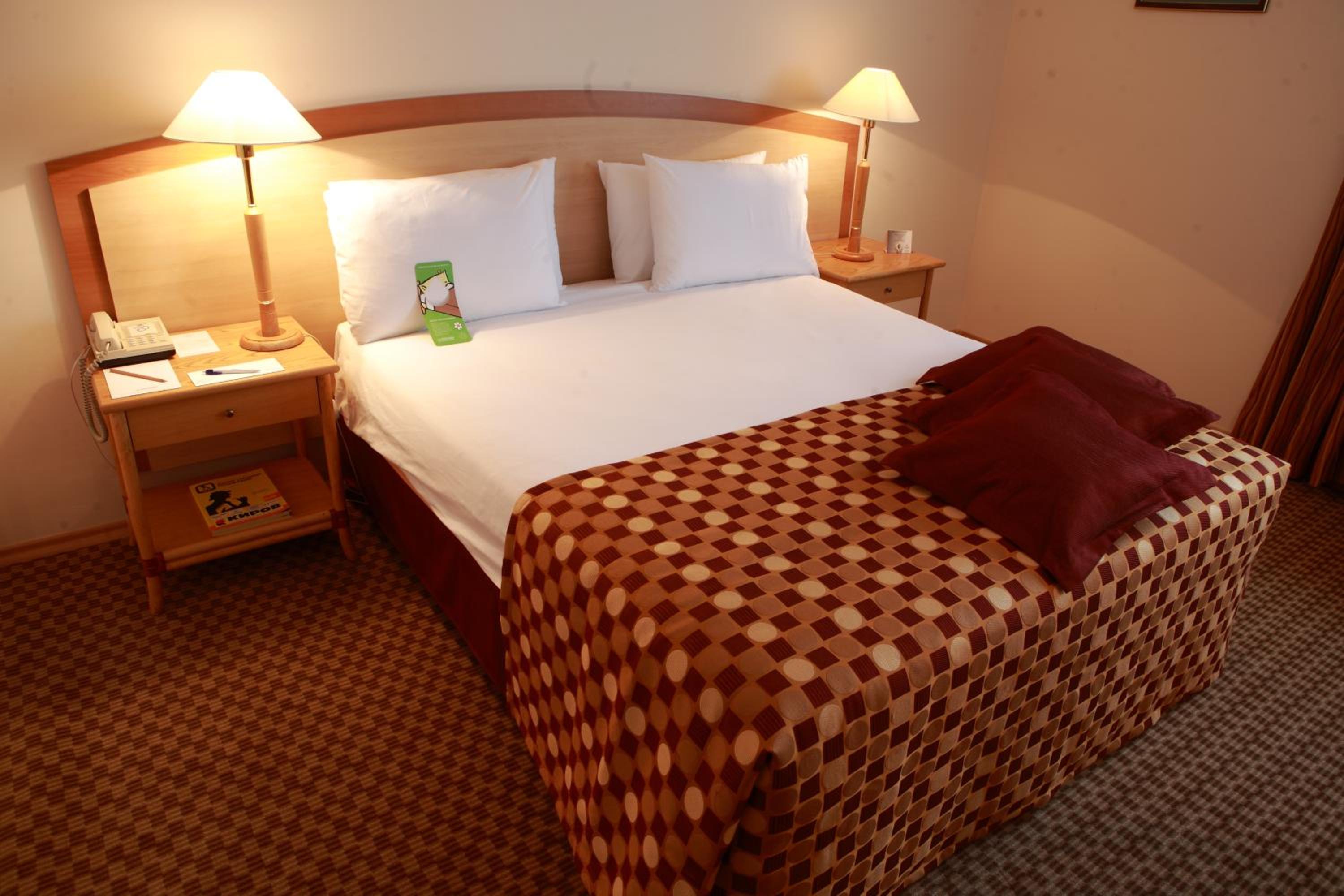 Superior Double Room - Photo 5