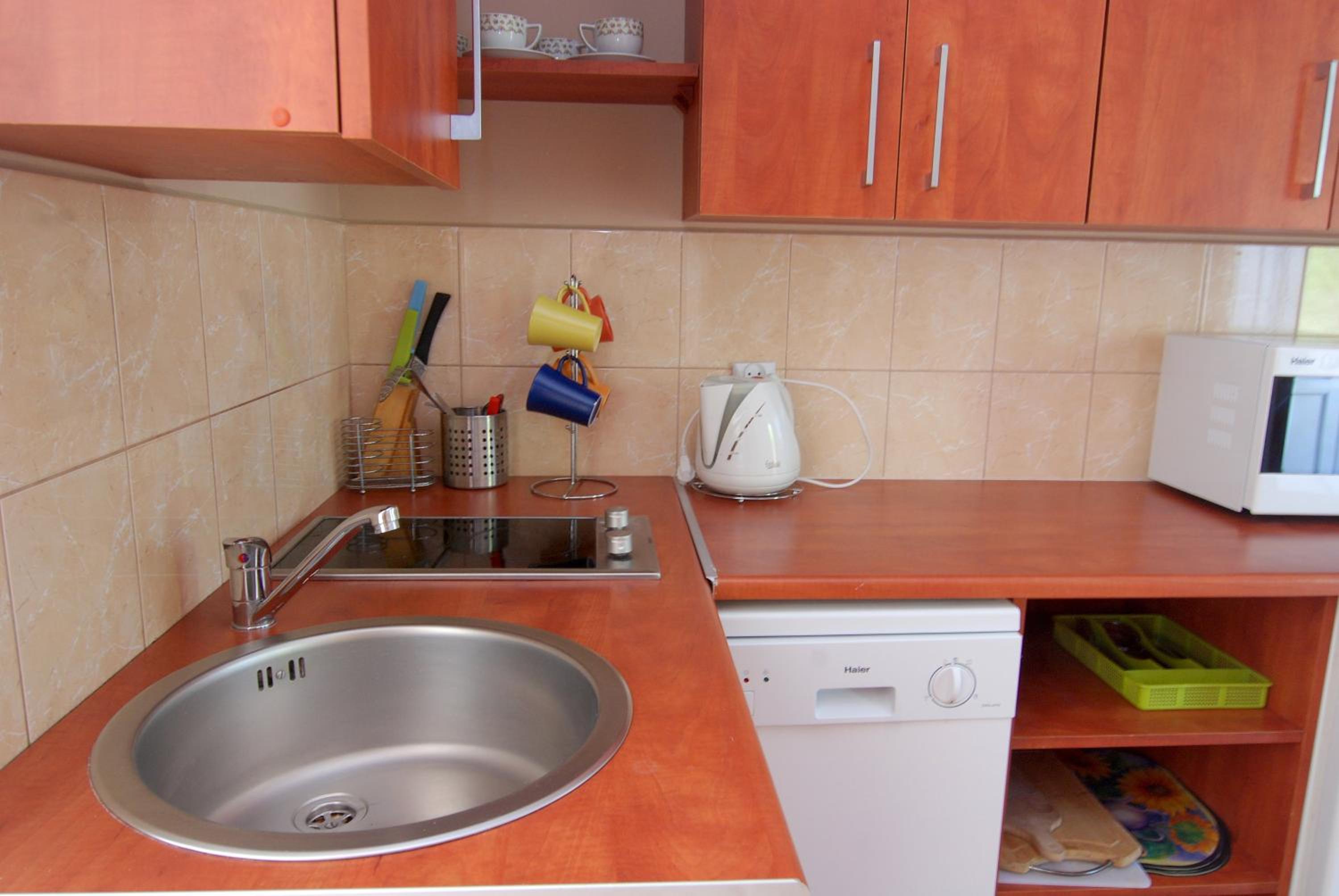 Duplex Apartment photo 3