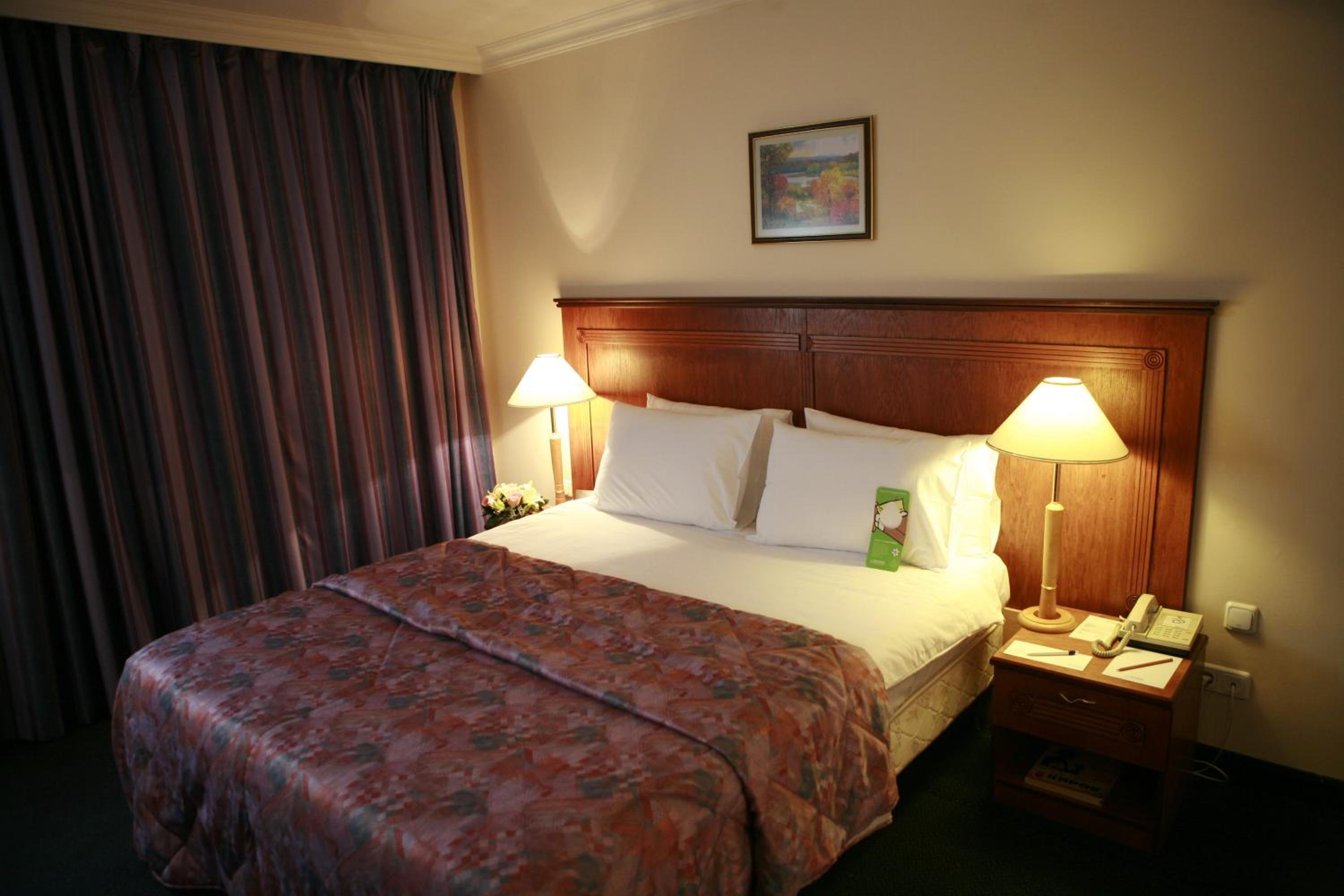 Superior Double Room - Photo 3