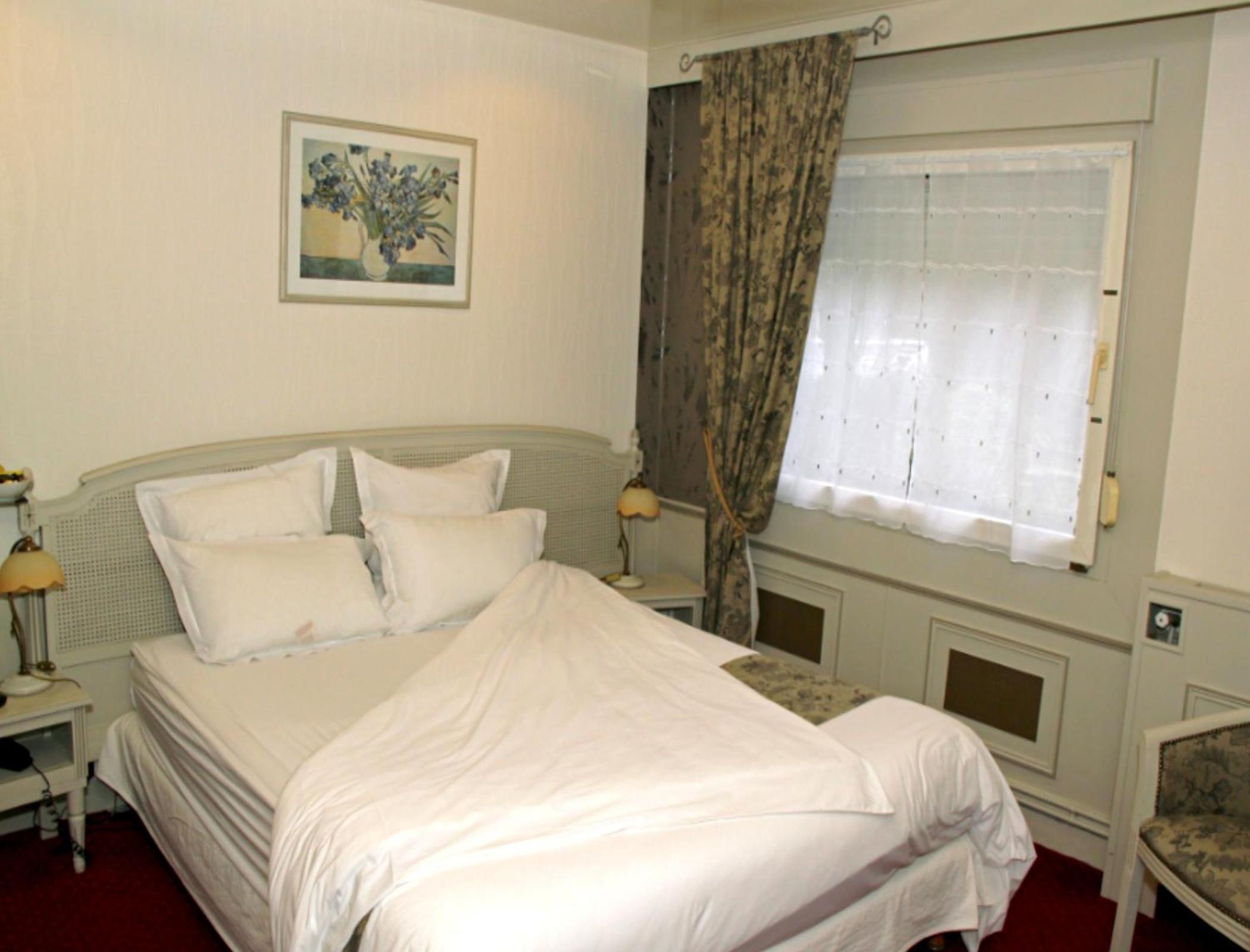 Classic Room - Photo 1