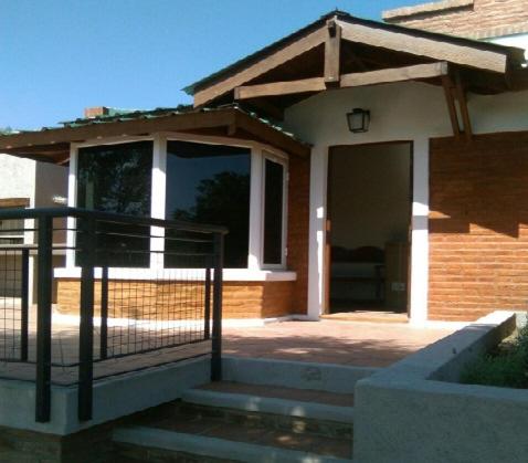 Two-Bedroom House photo 3