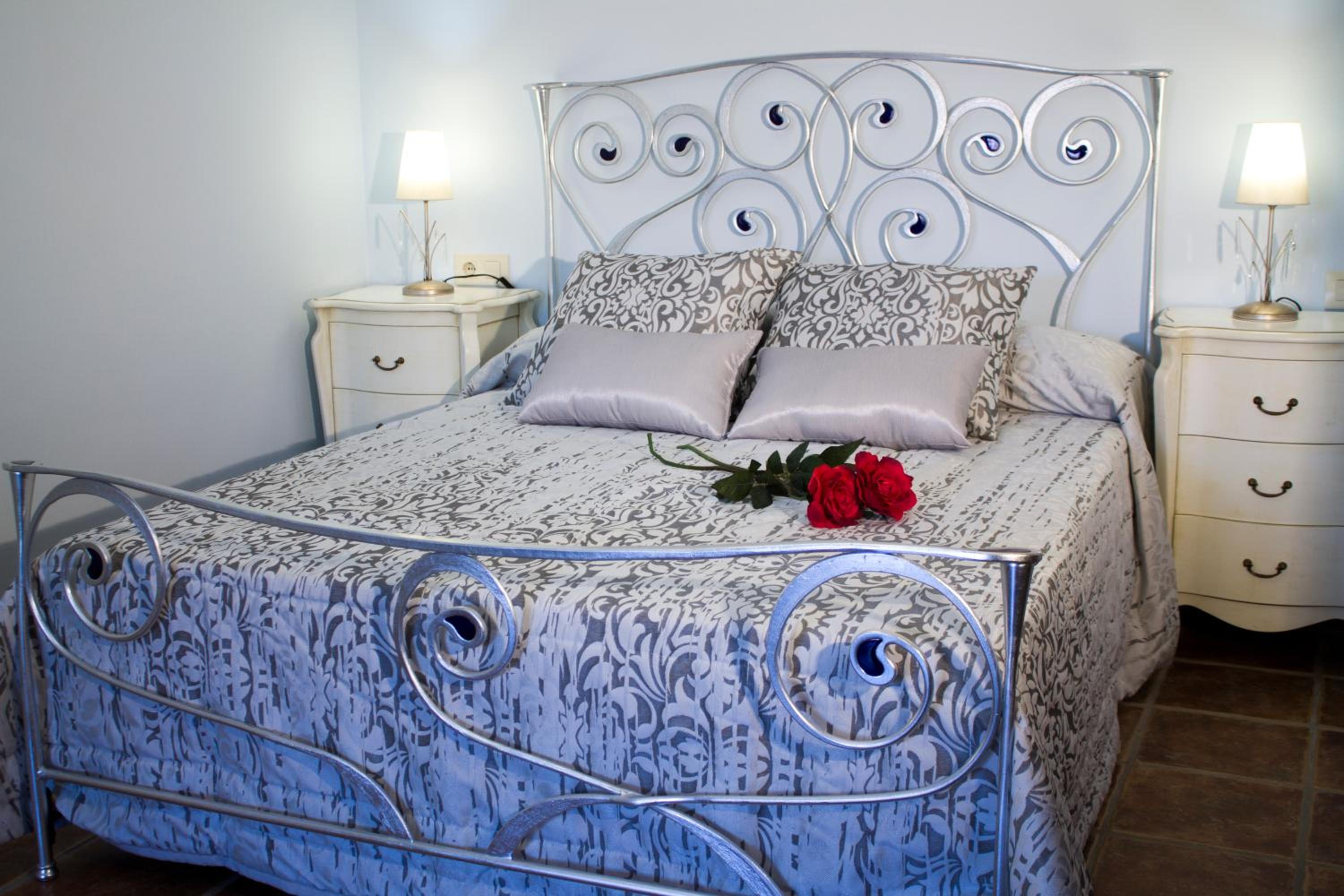 Suite with Balcony photo 2