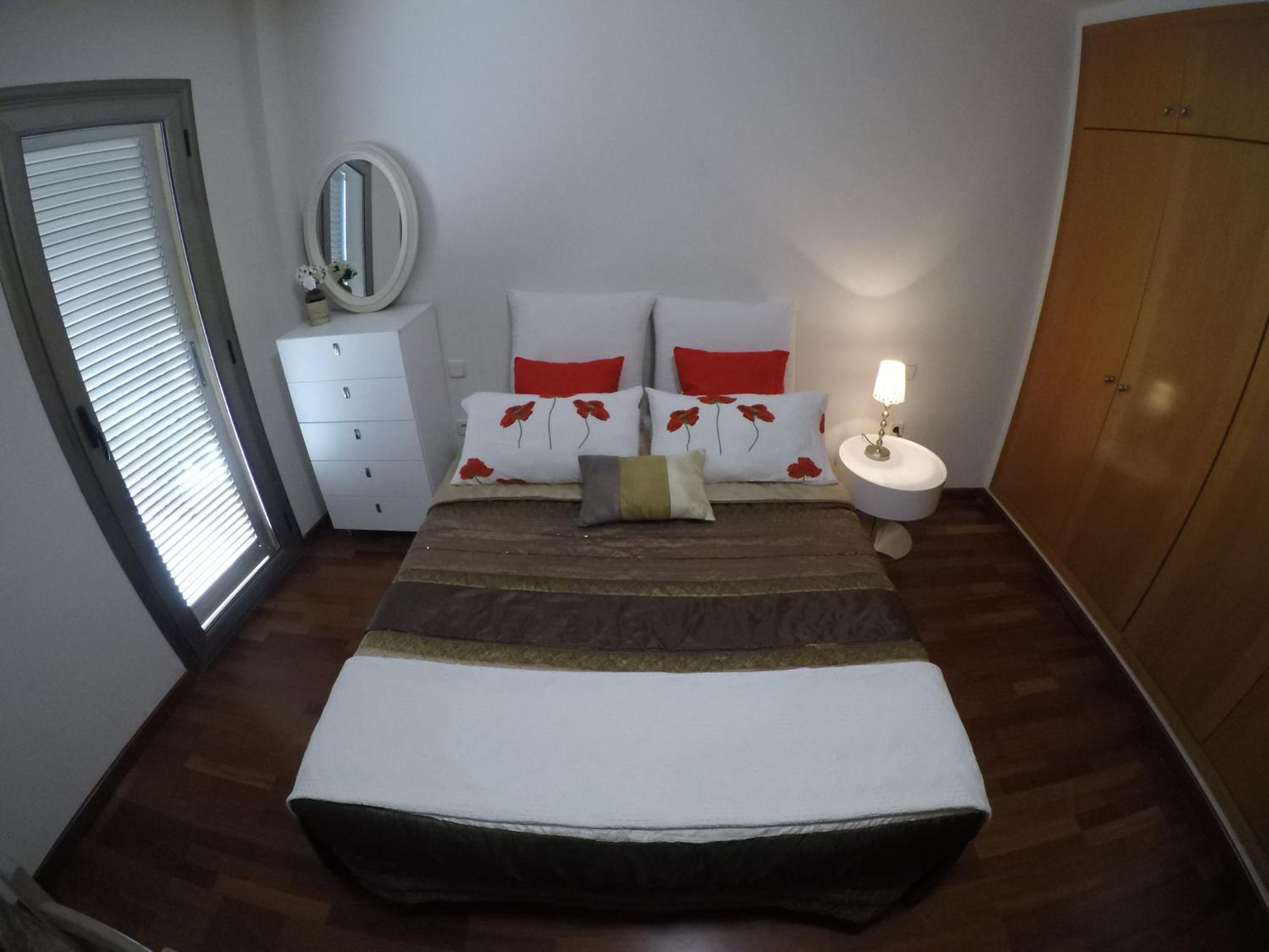 Double Room - Photo 3