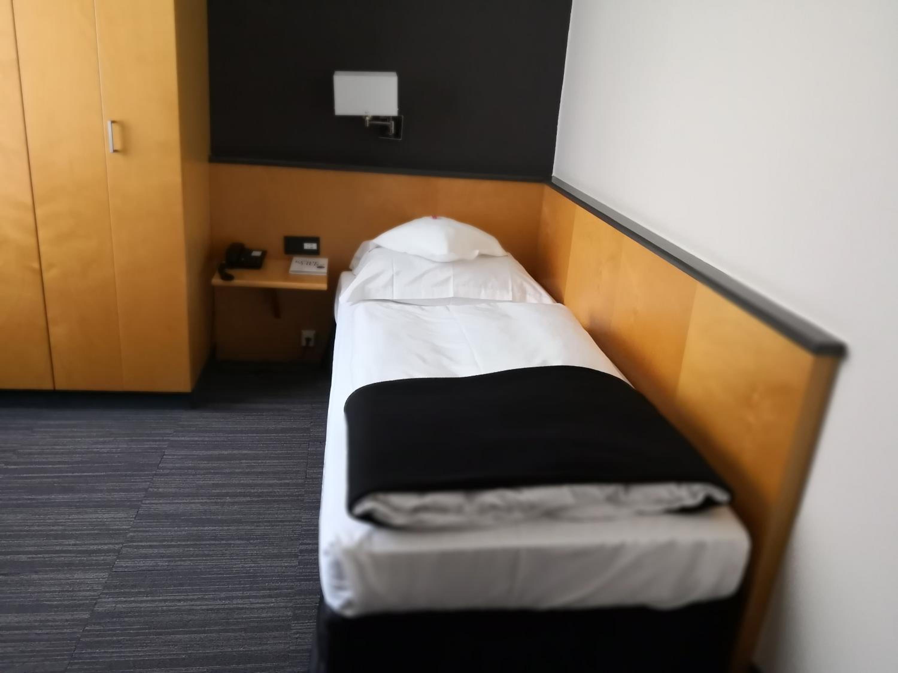 Single Room photo 1