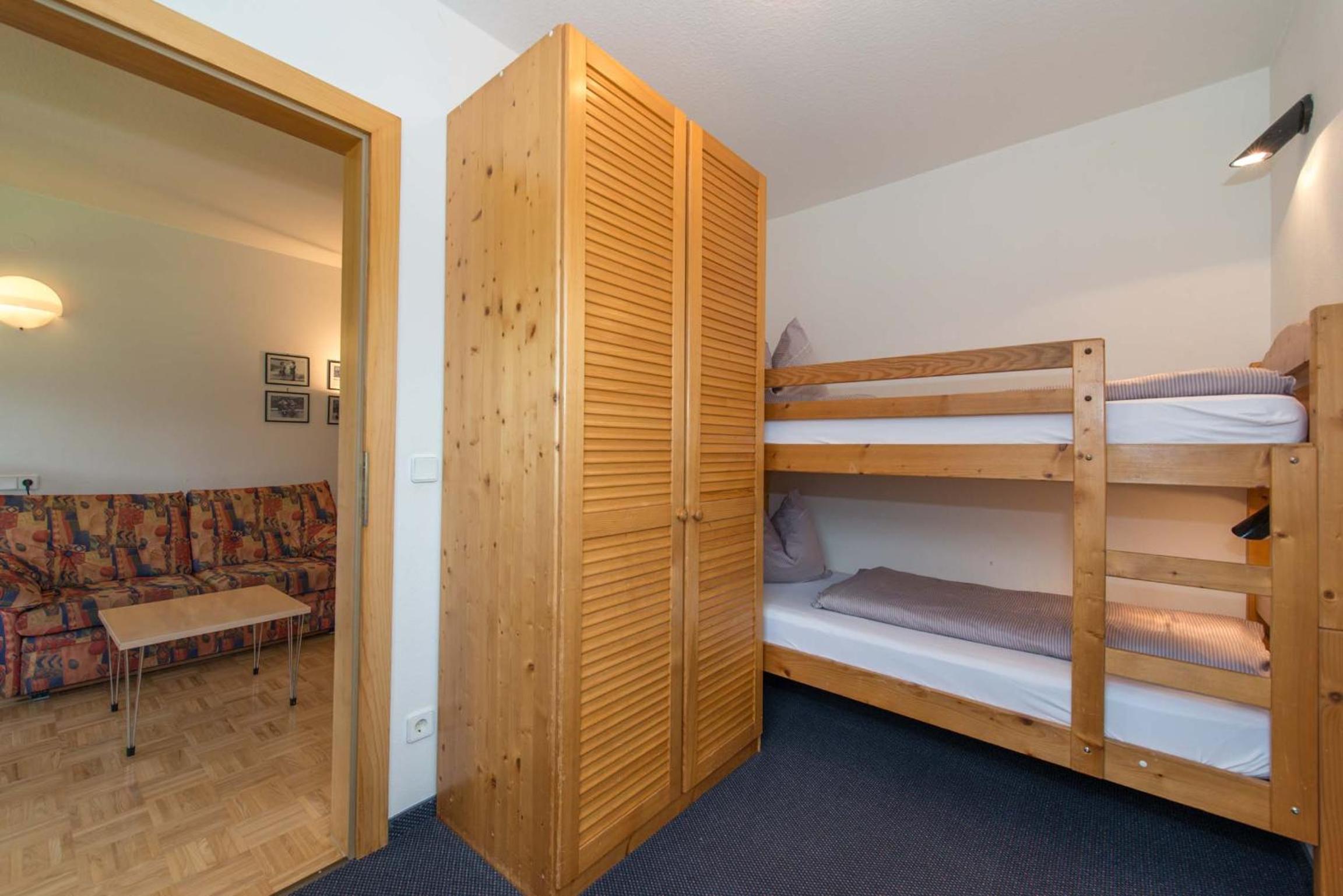 Two-Bedroom Family Apartment photo 2