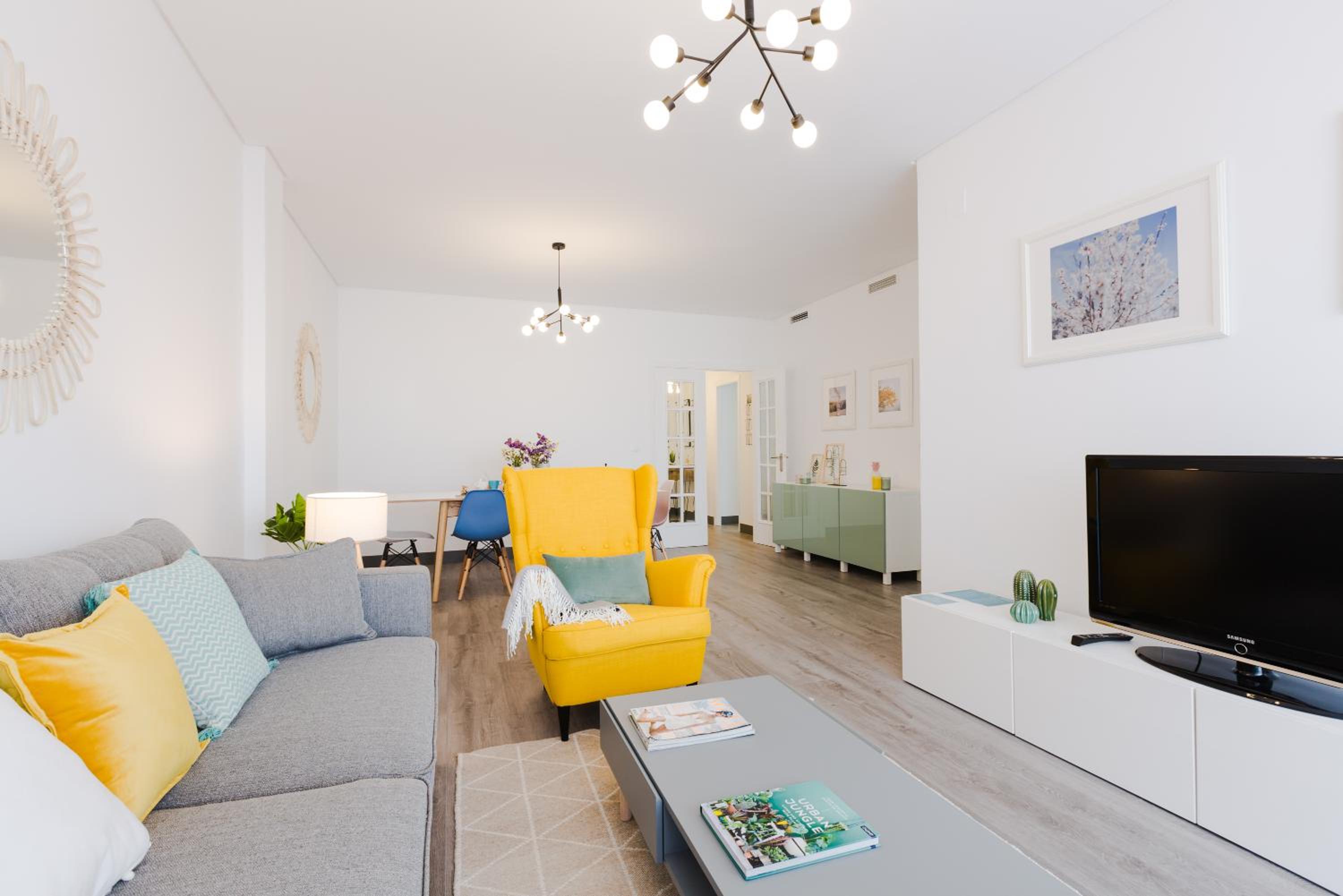 Apartamento
