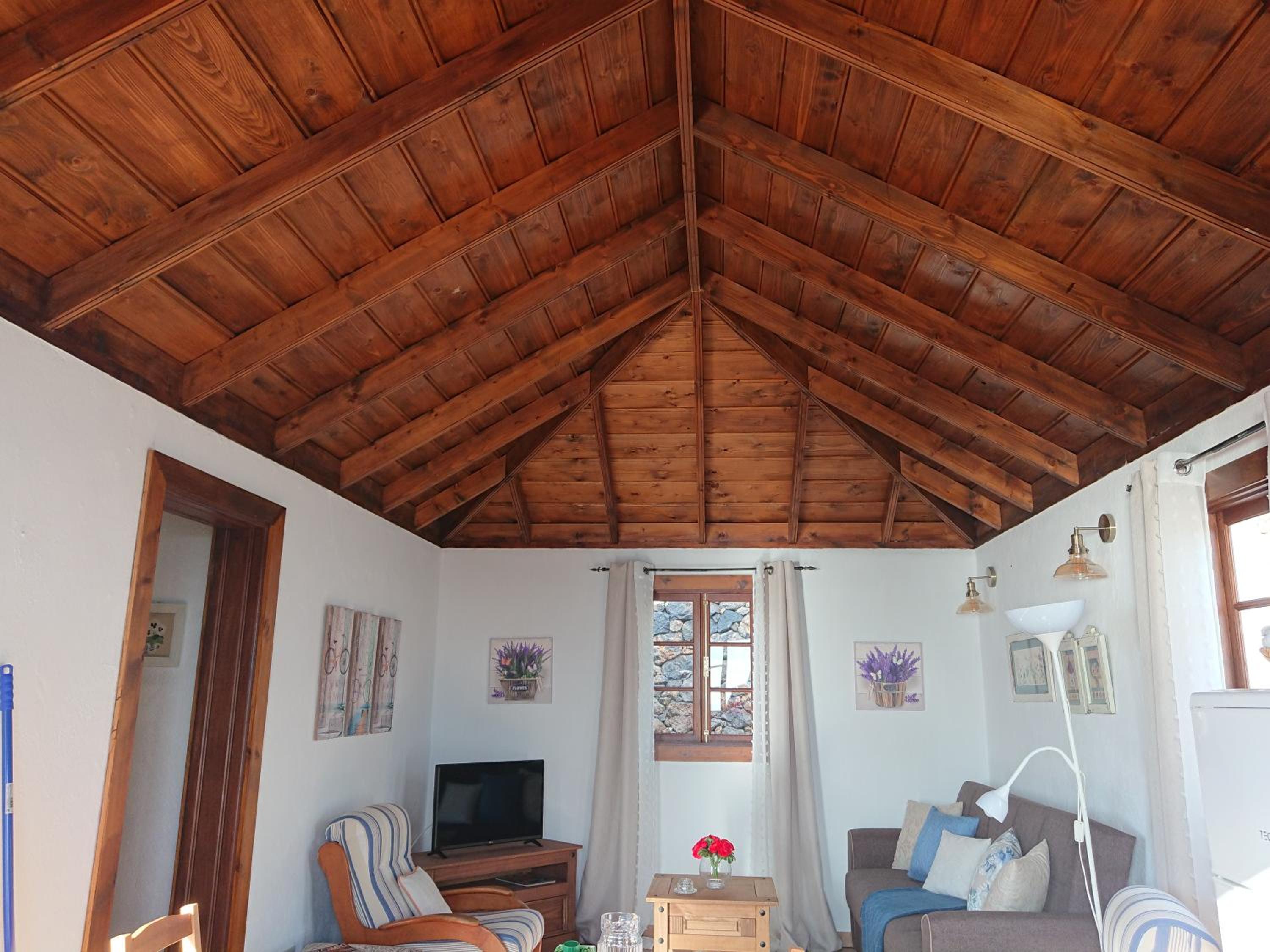Casa de Vacaciones