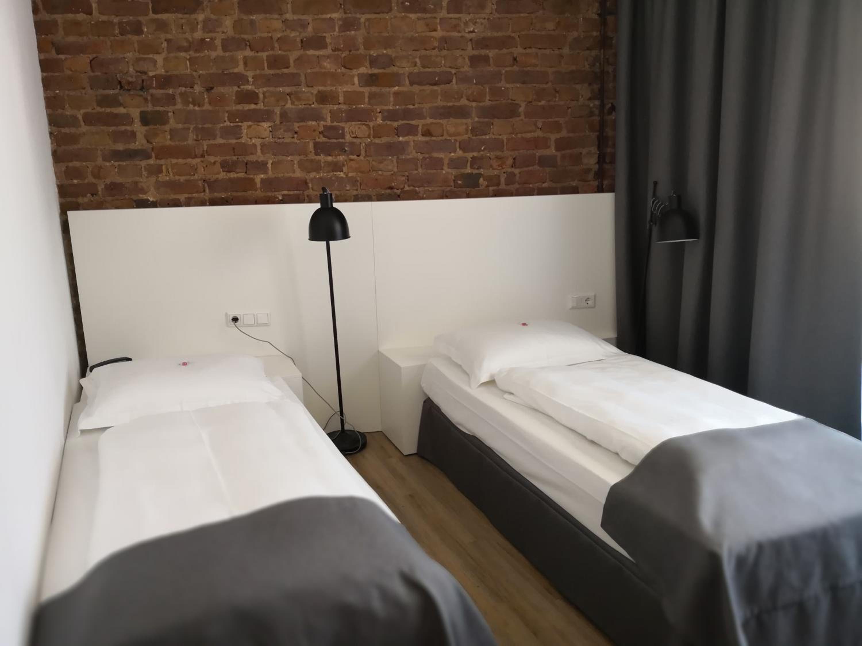 Double or Twin Room photo 2