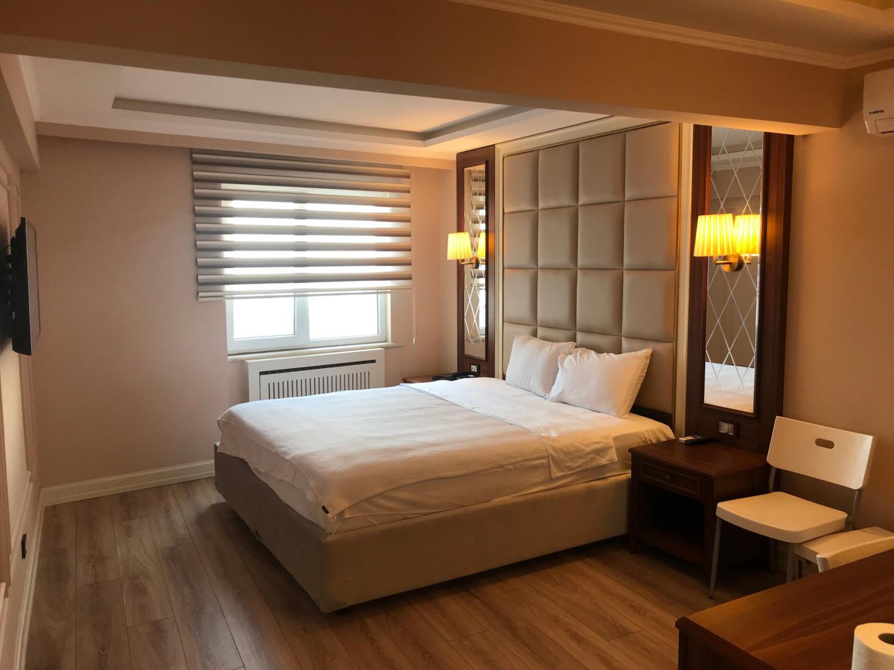 Deluxe Room photo 1
