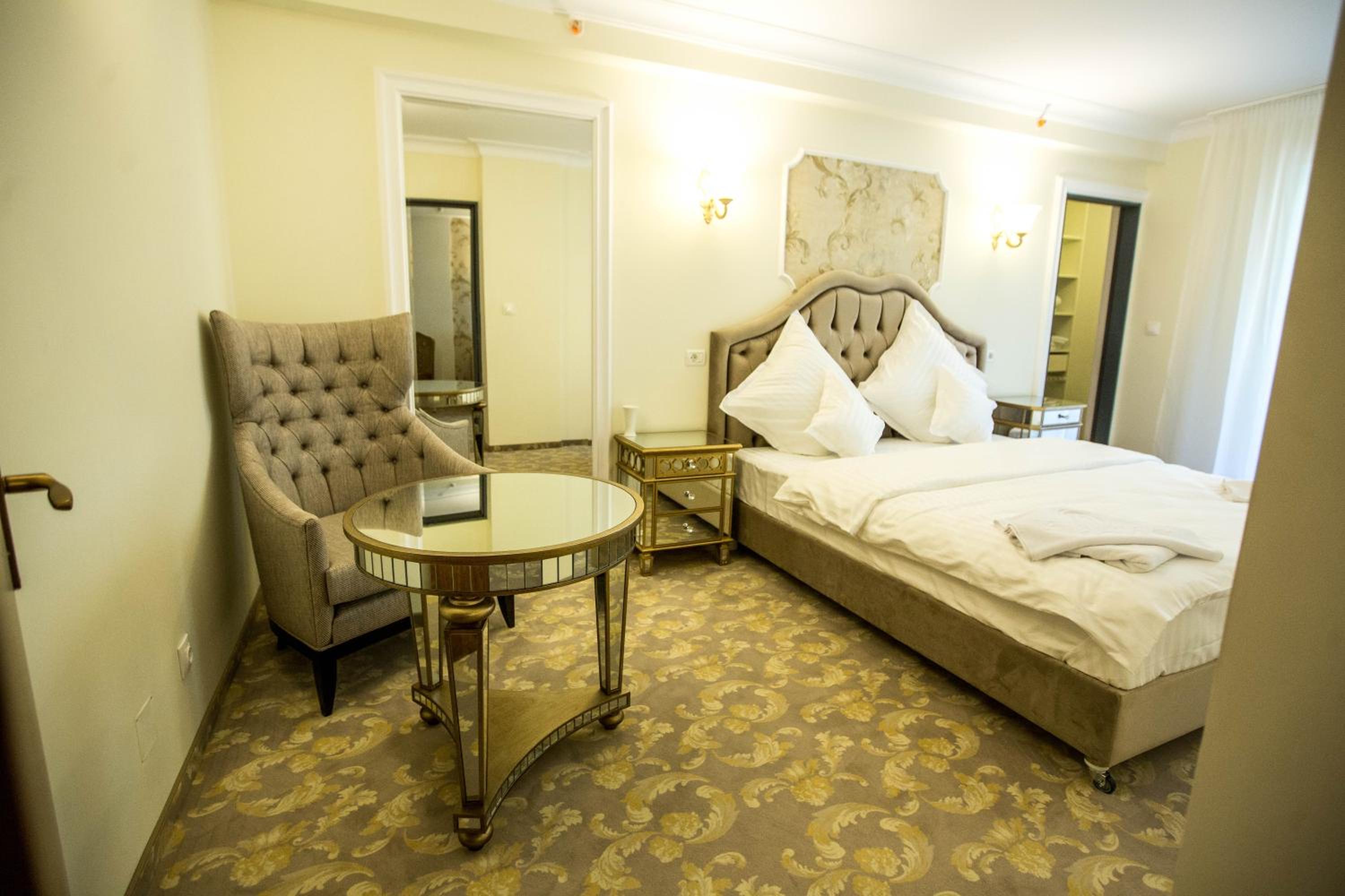 Special Offer - Family Weekend - Family Suite